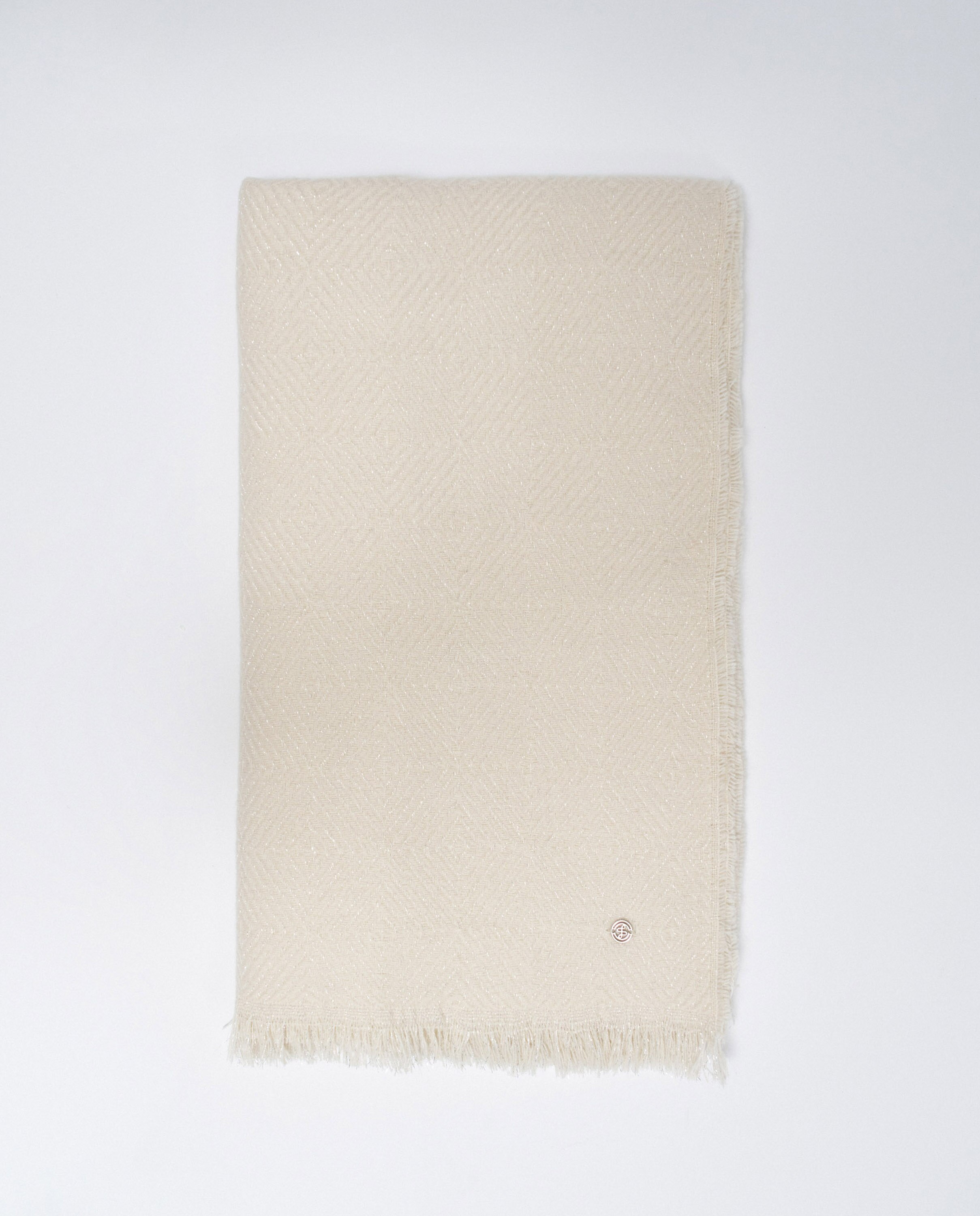 Imagem 0 de Cachecol com Lurex