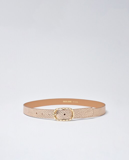 Imagem 0 de Cinto de Couro