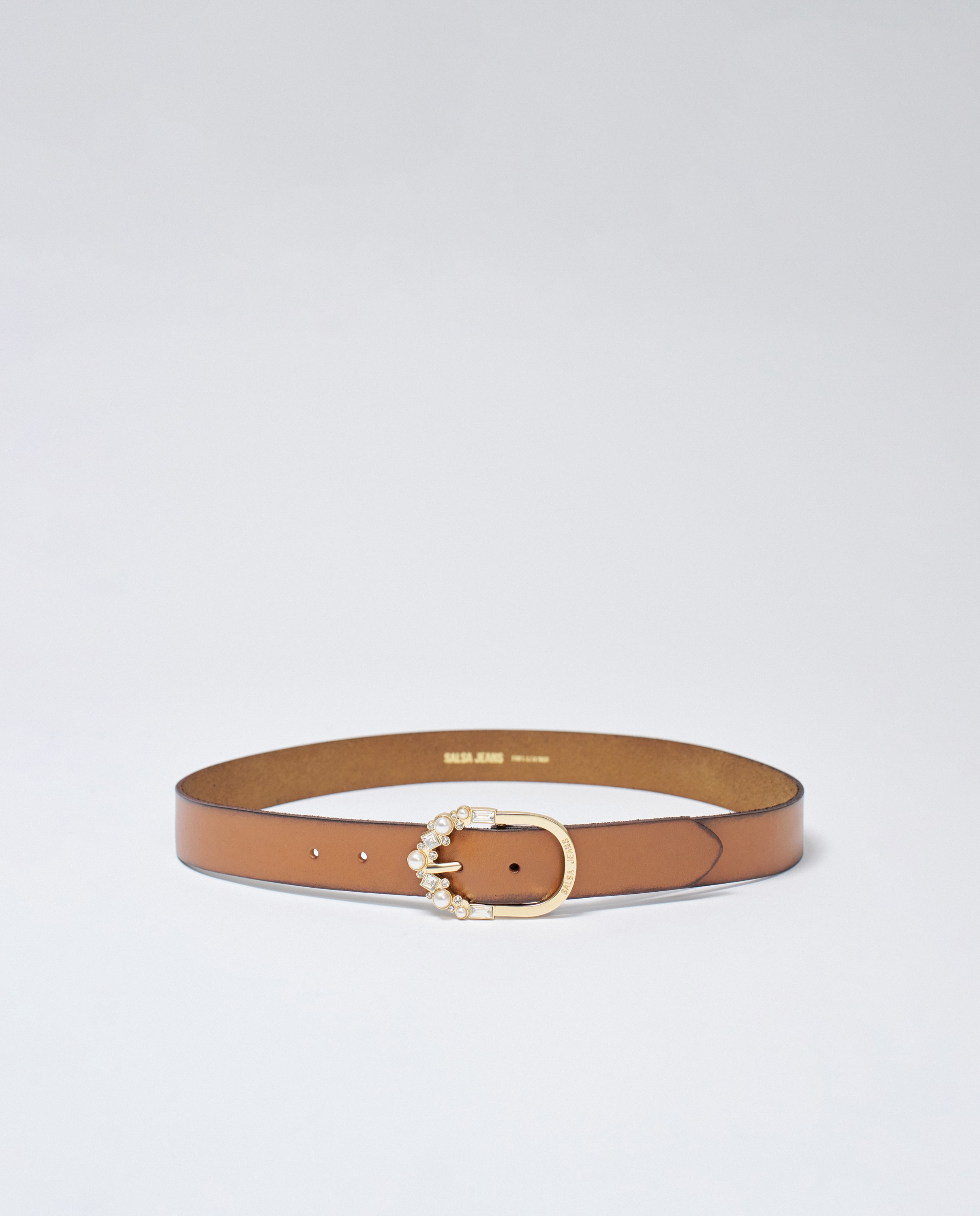 Imagem 0 de Cinto de Couro