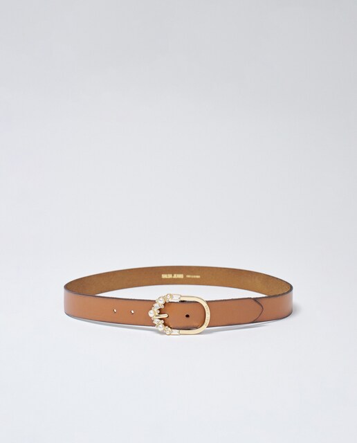 Imagem 0 de Cinto de Couro