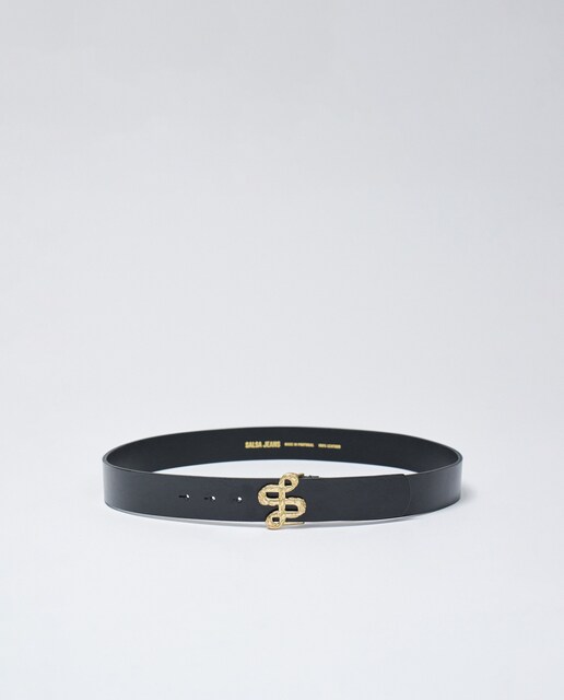 Imagem 0 de Cinto de Couro