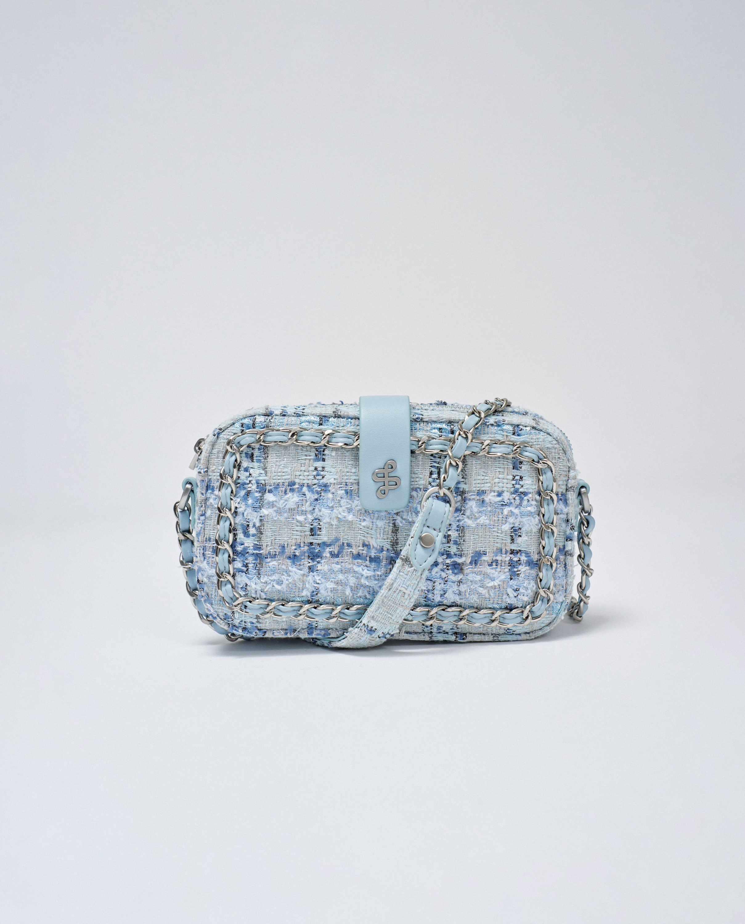 Imagem 0 de Mala de Tweed