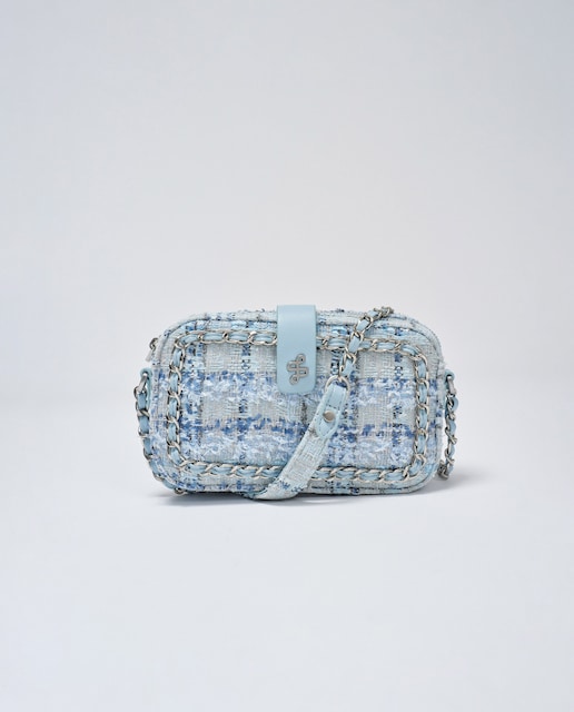 Imagem 0 de Mala de Tweed