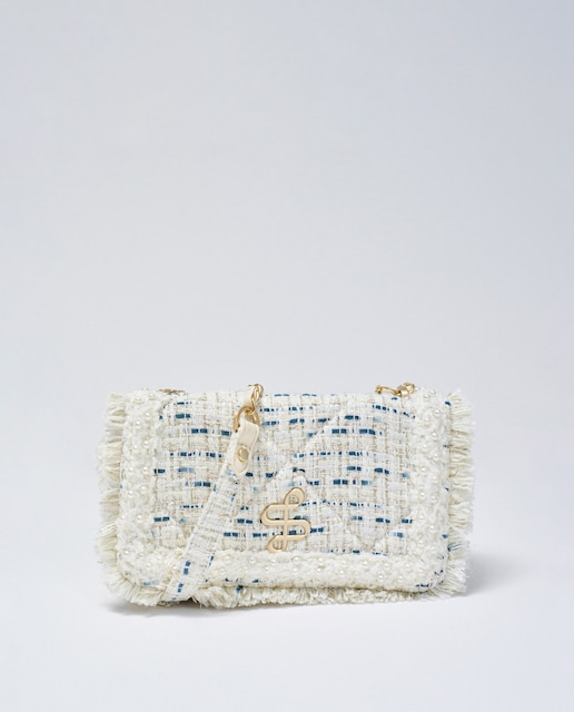 Imagem 0 de Mala de Tweed