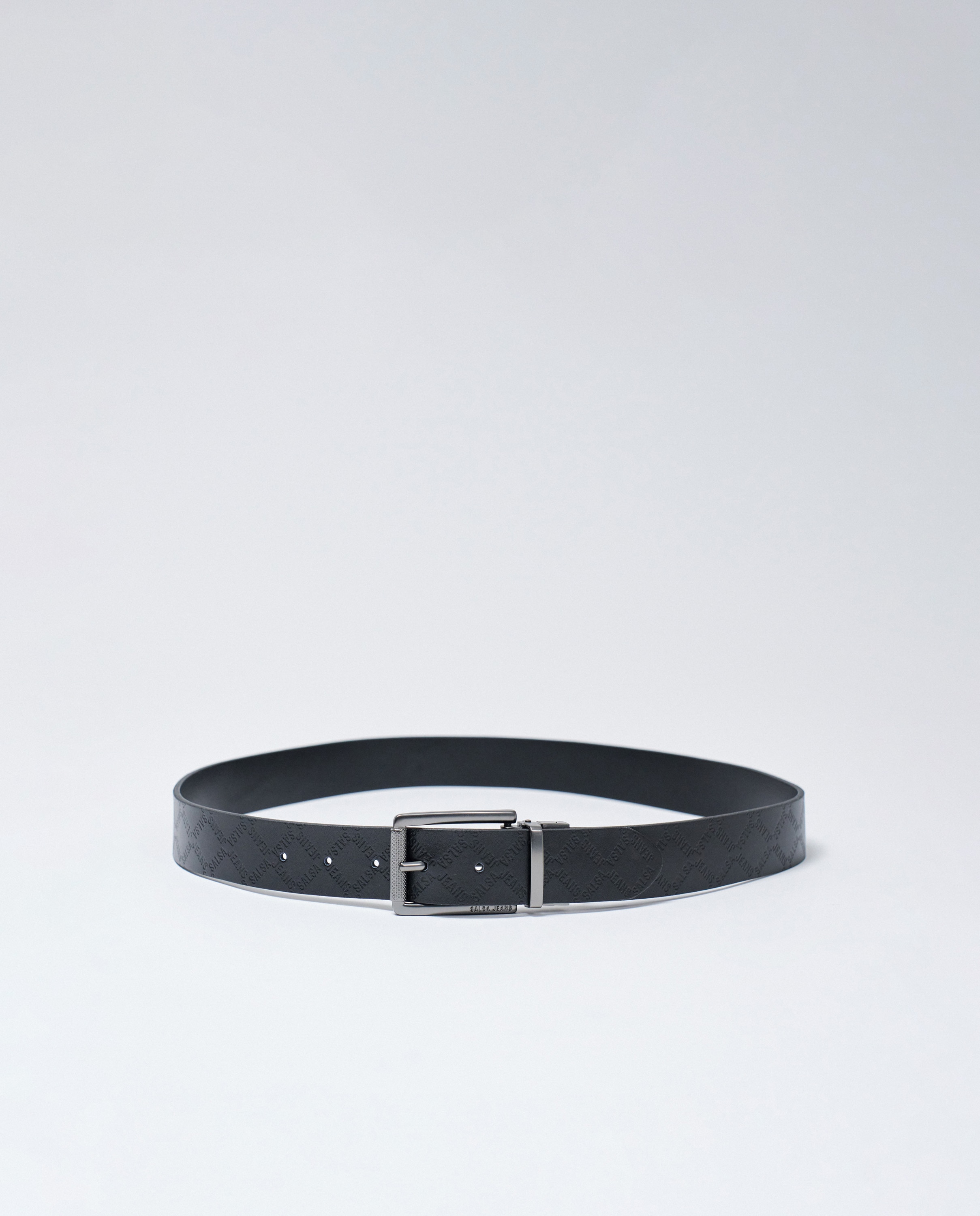 Imagem 0 de Cinto de Couro Reversível