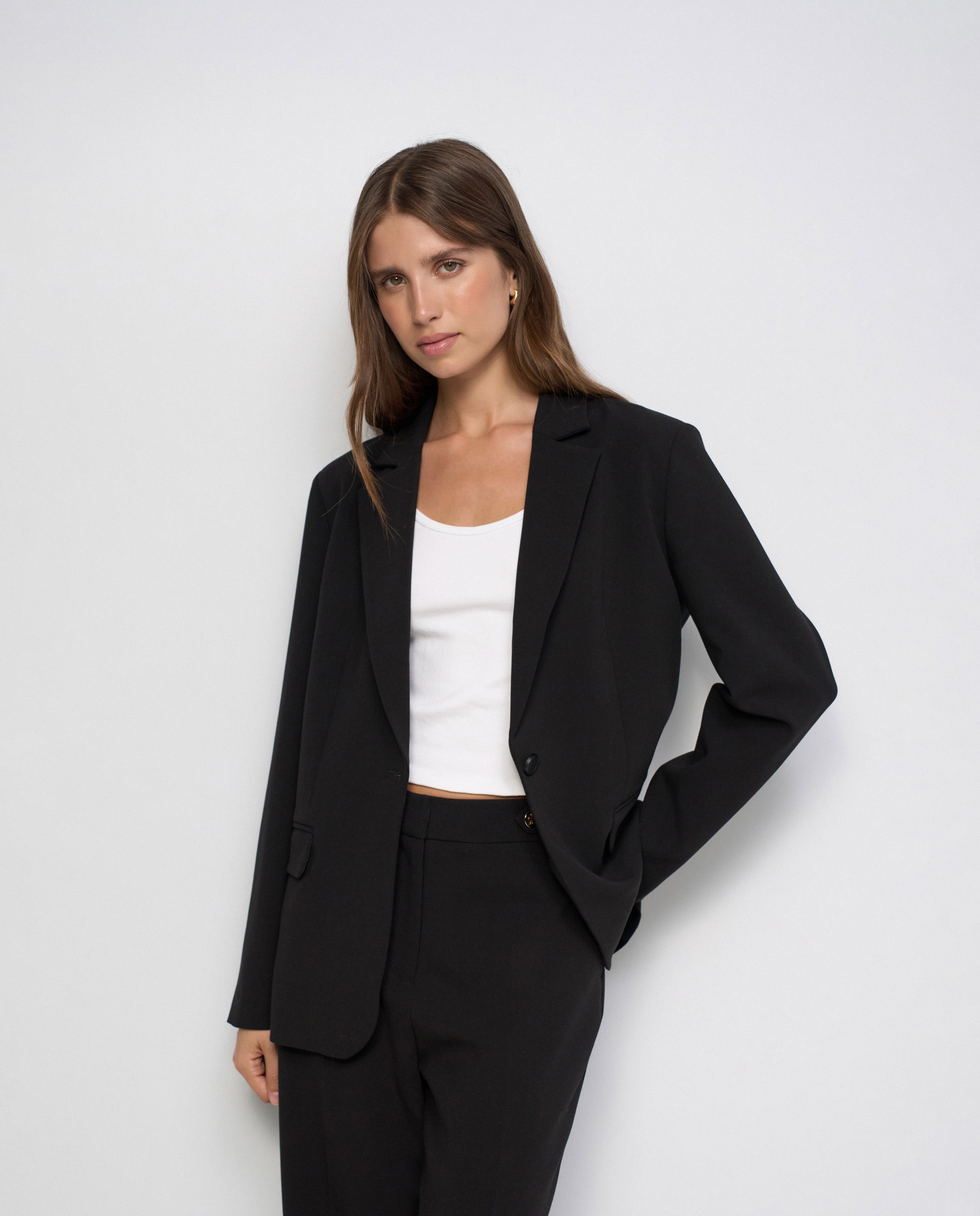 Imagem 0 de Blazer Slim Fit