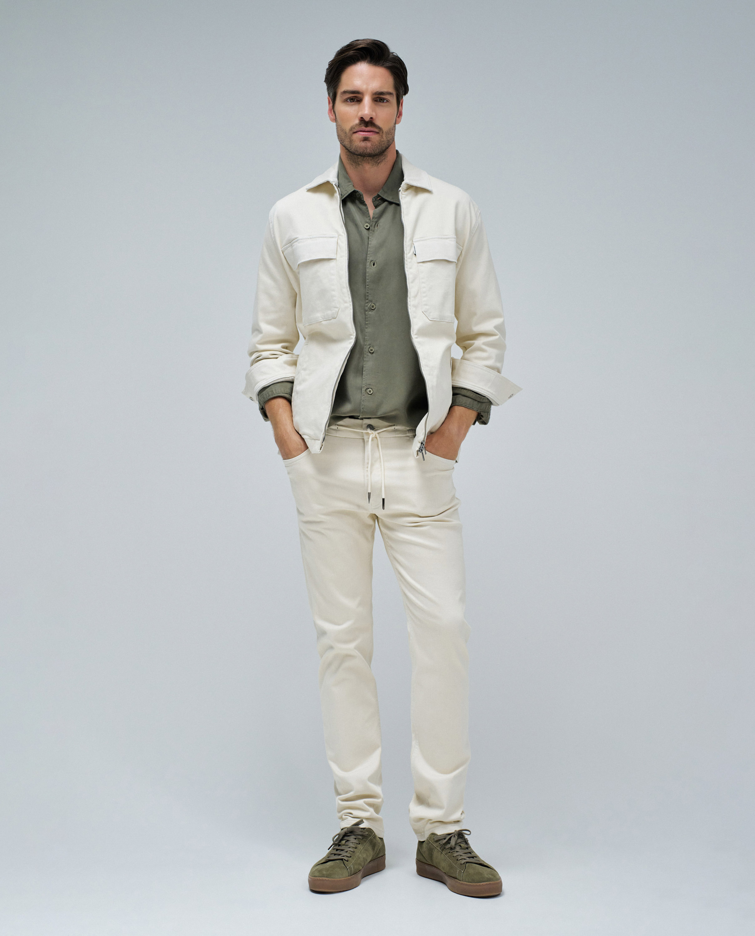 Imagem 0 de Calças Joggers S-activ