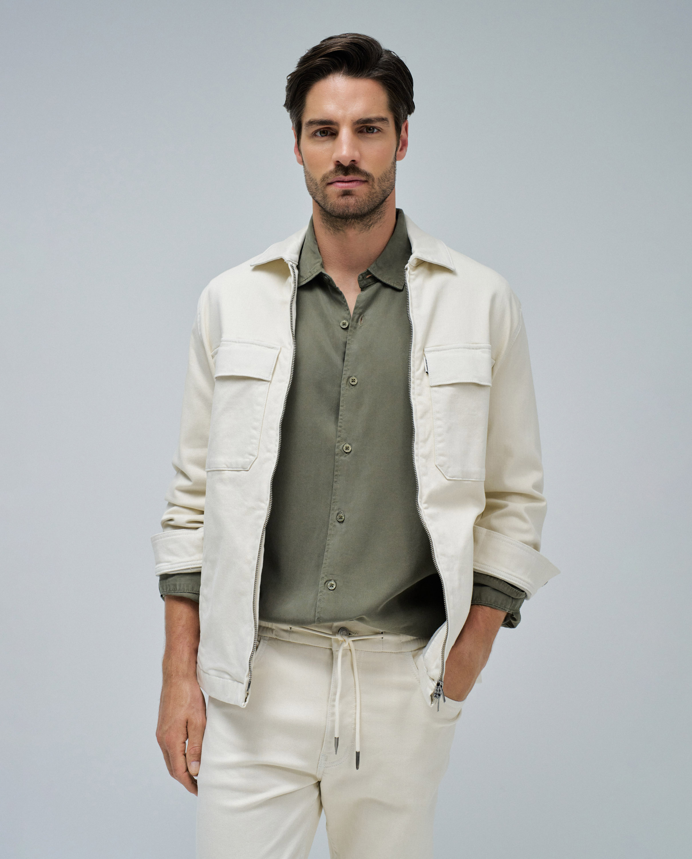 Imagem 0 de Sobrecamisa S-activ