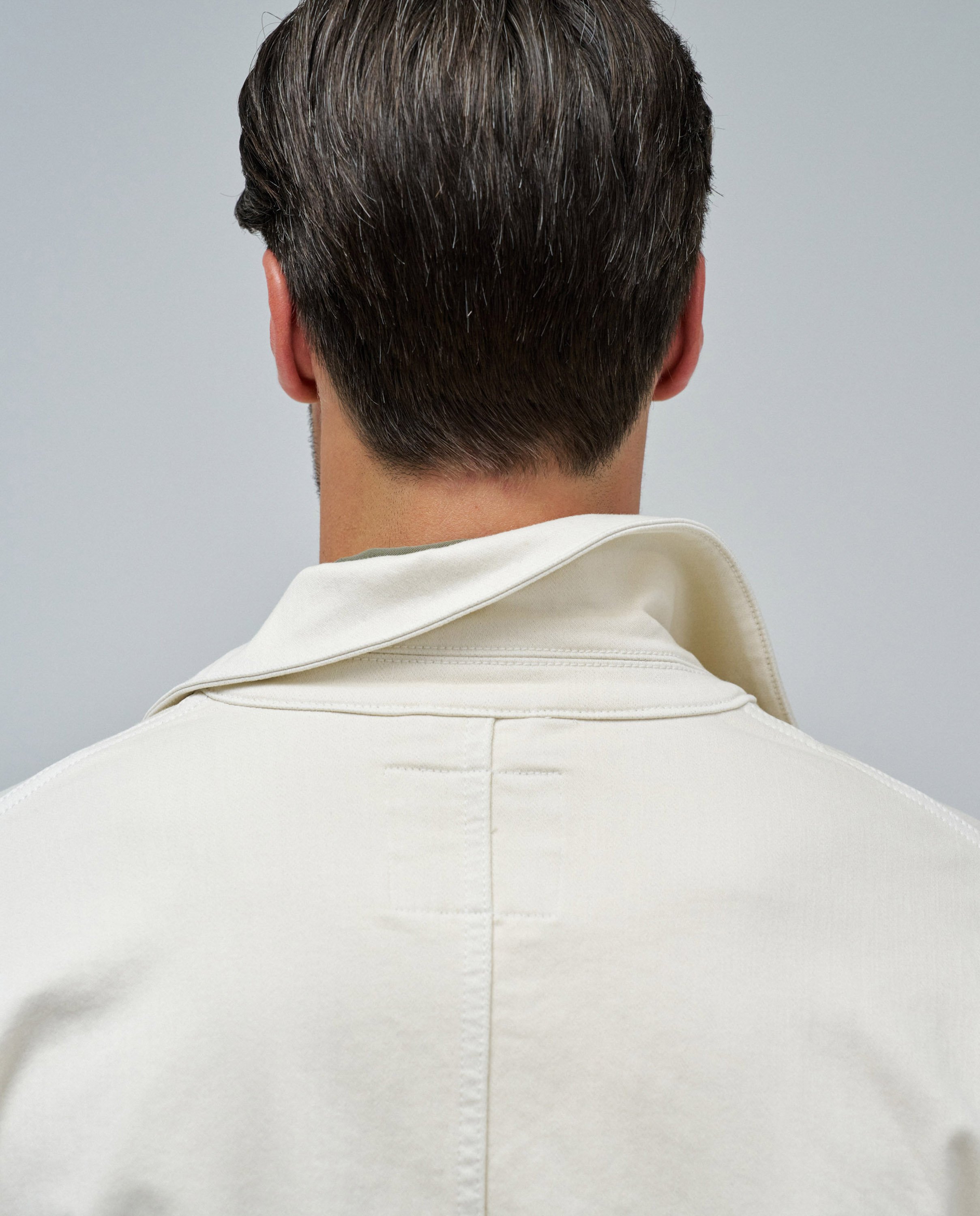 Sobrecamisa S-activ Cru-4