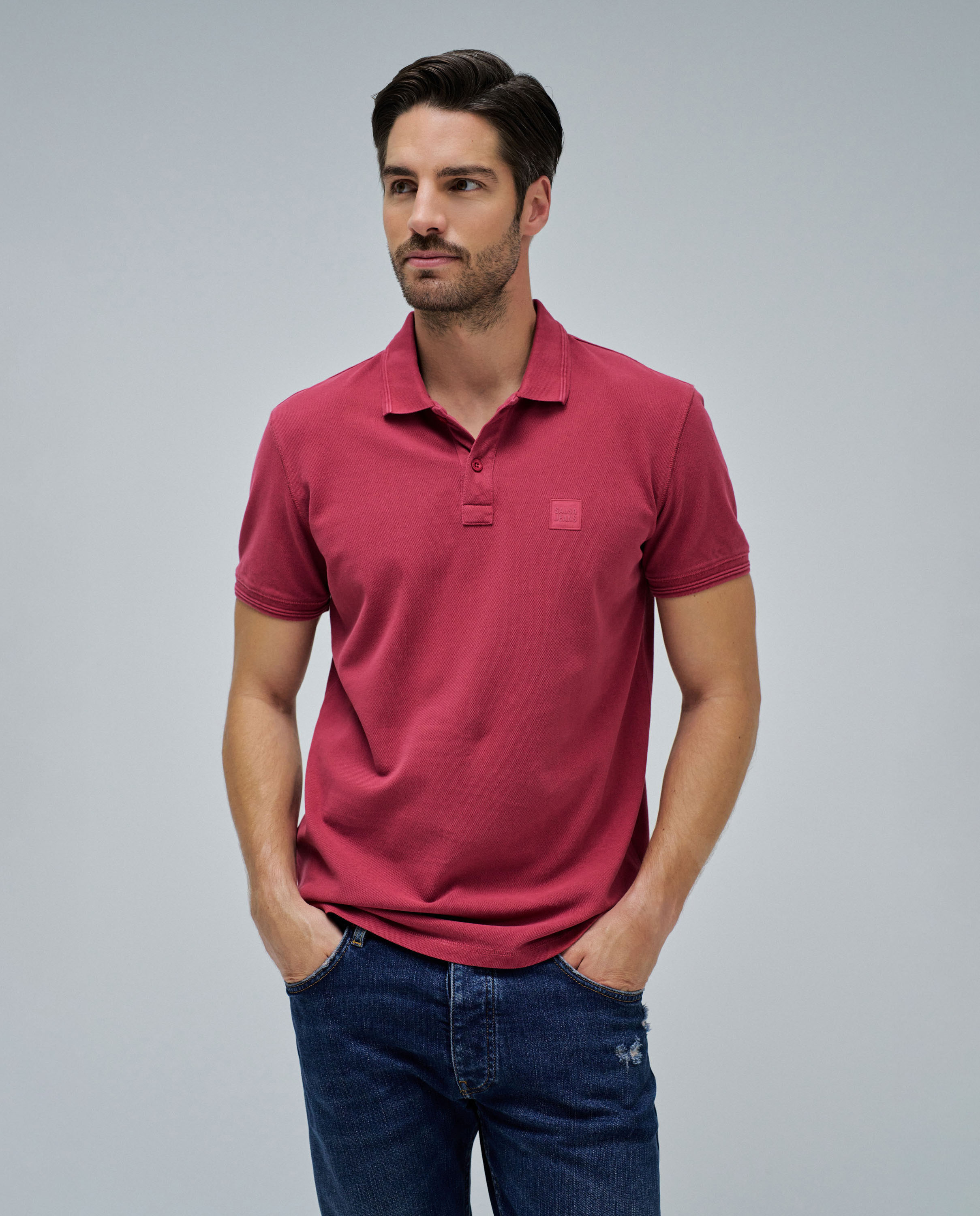 Imagem 0 de Polo com Logo