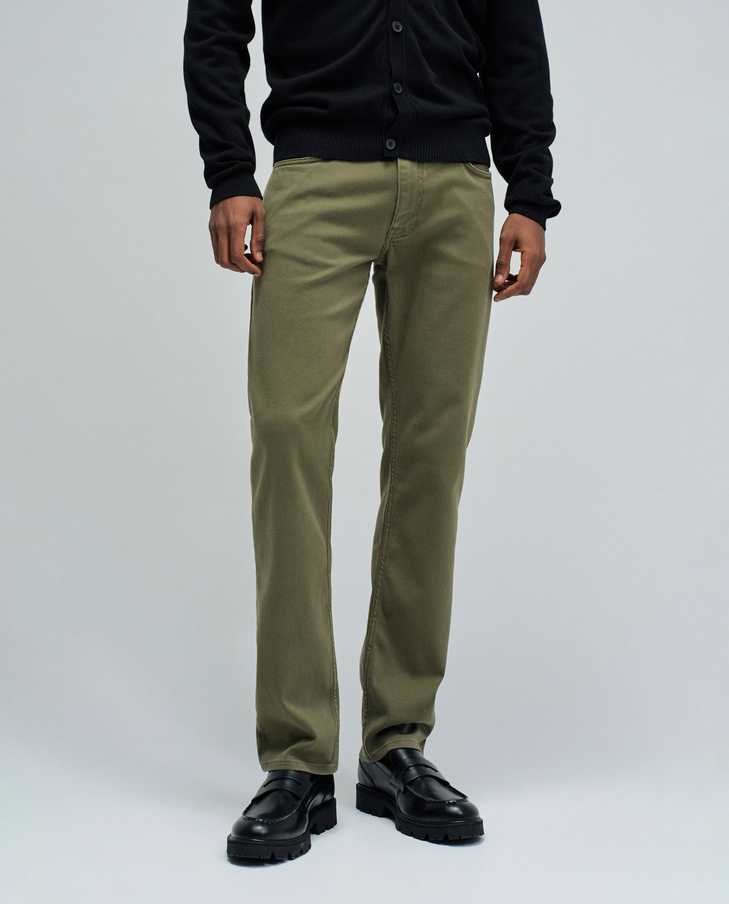 Imagem 0 de Chinos Regular Fit S-activ