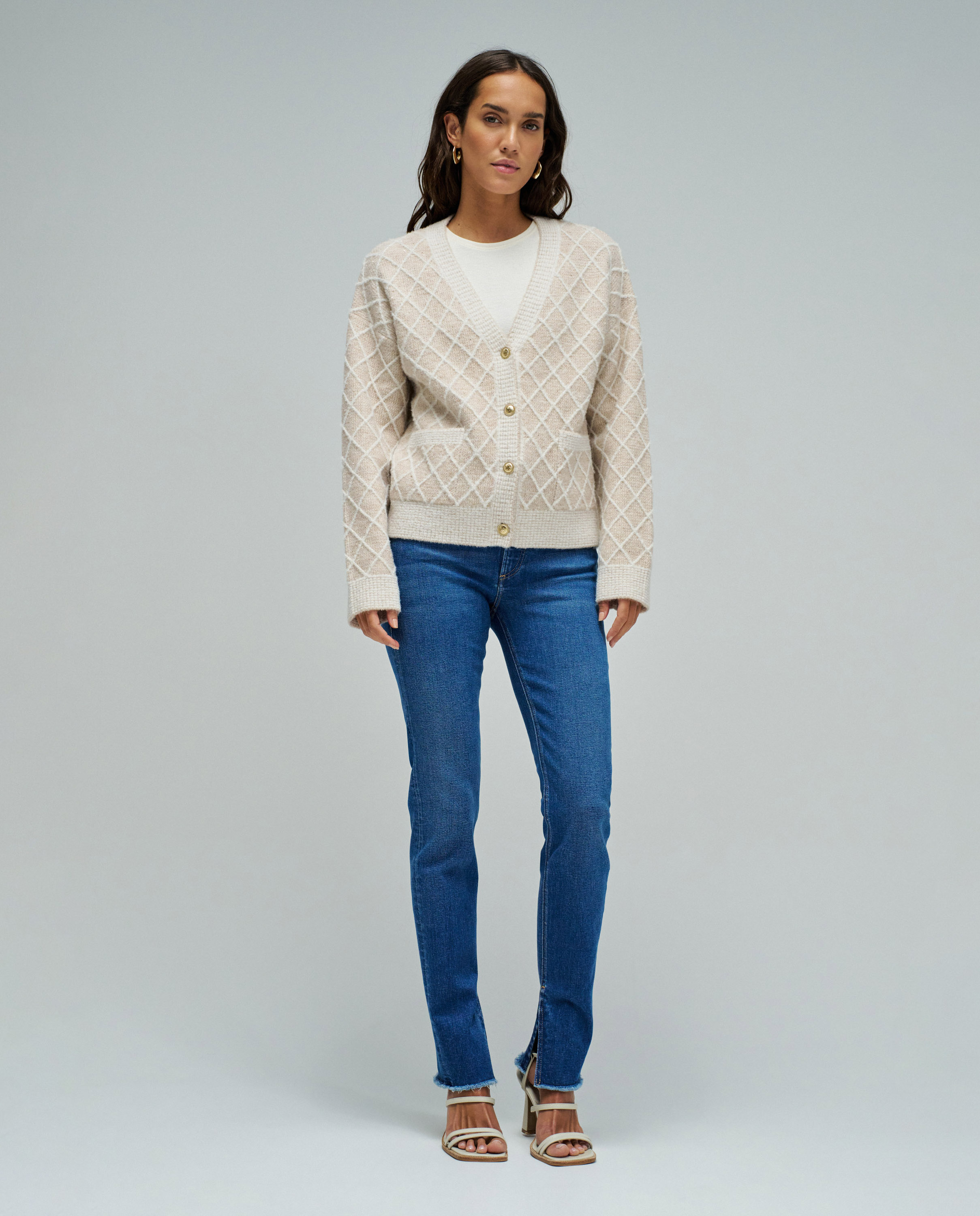 Imagem 0 de Jeans Skinny Destiny Push Up