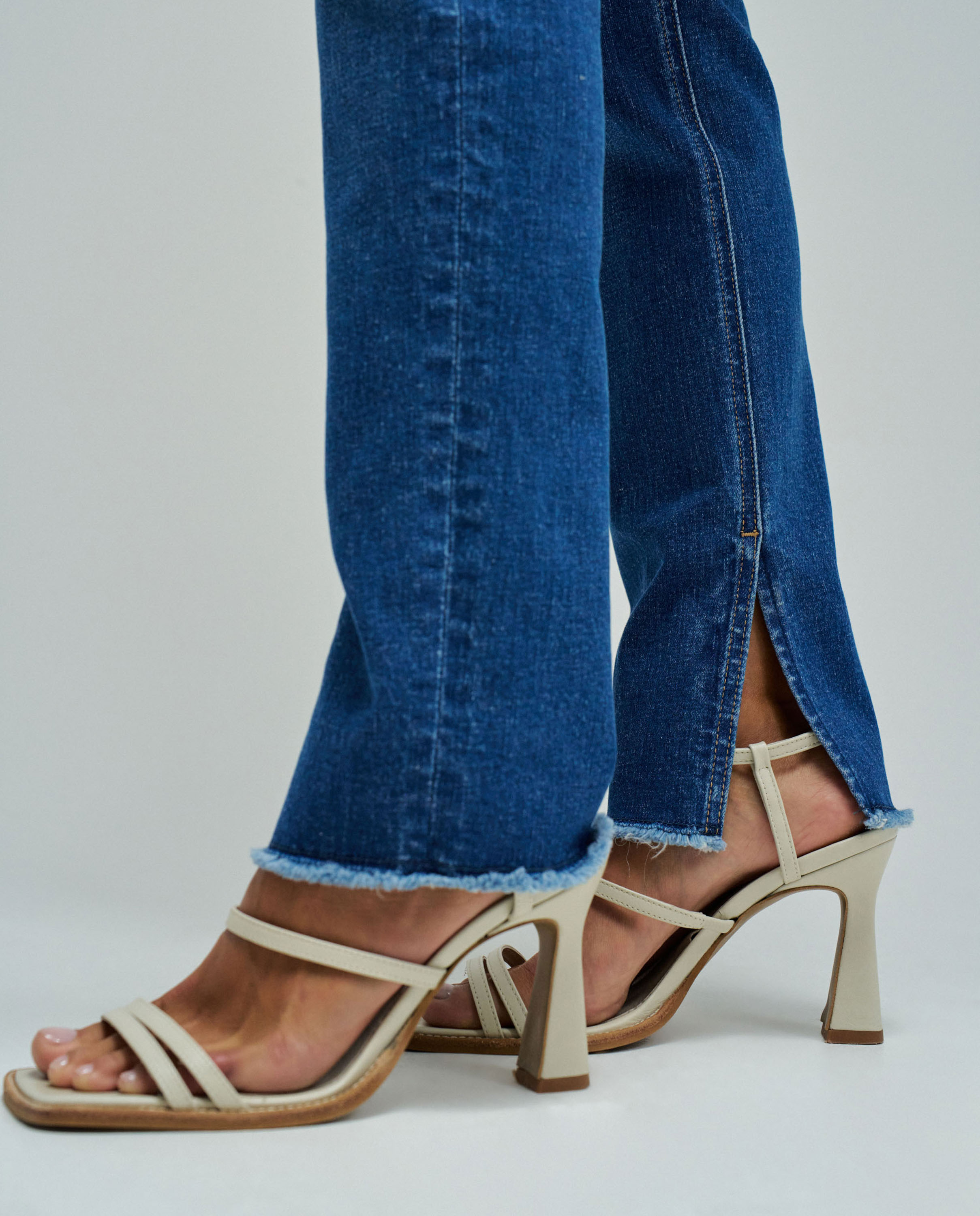 Jeans Skinny Destiny Push Up Azul-4