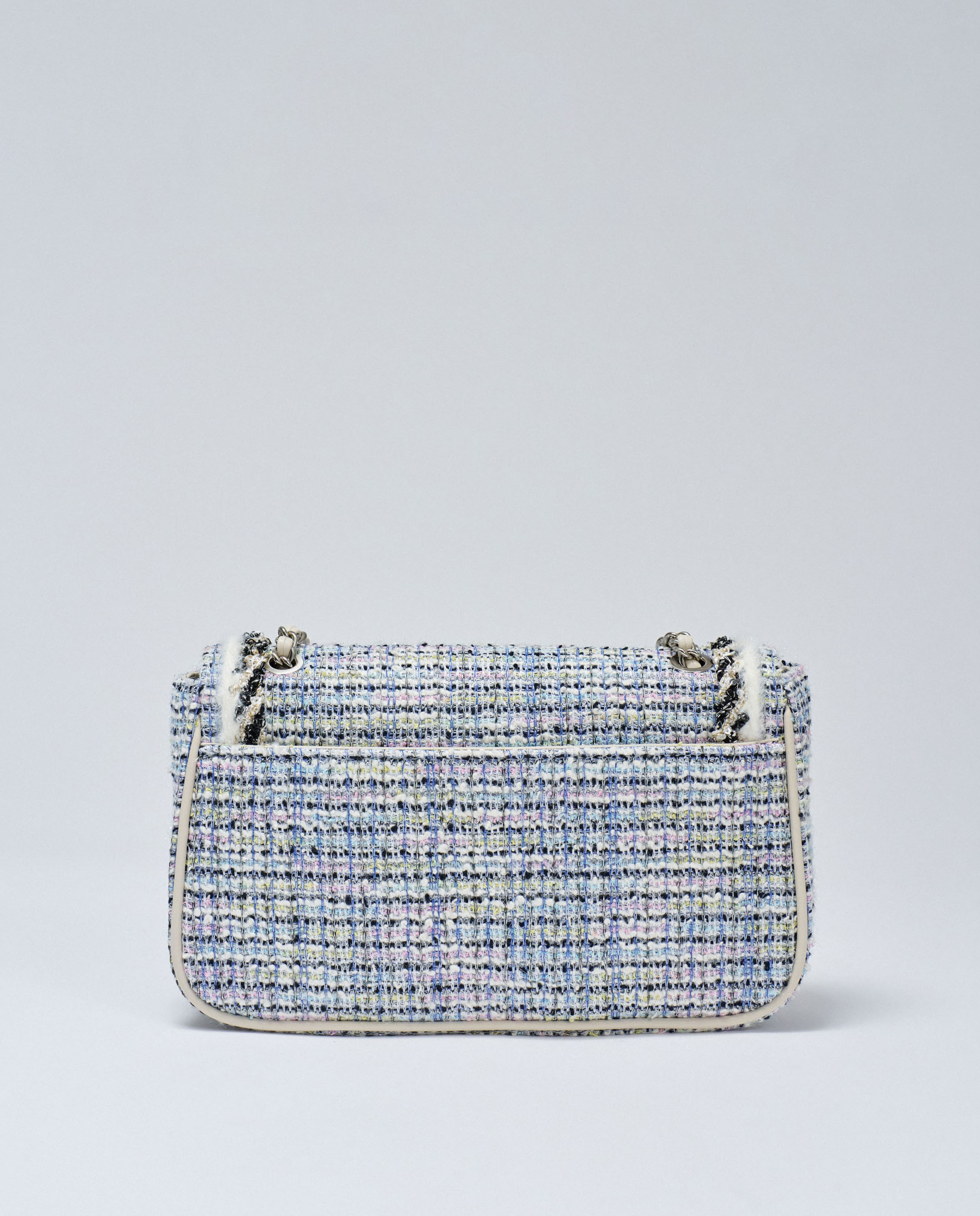 Mala de Tweed Natural-3