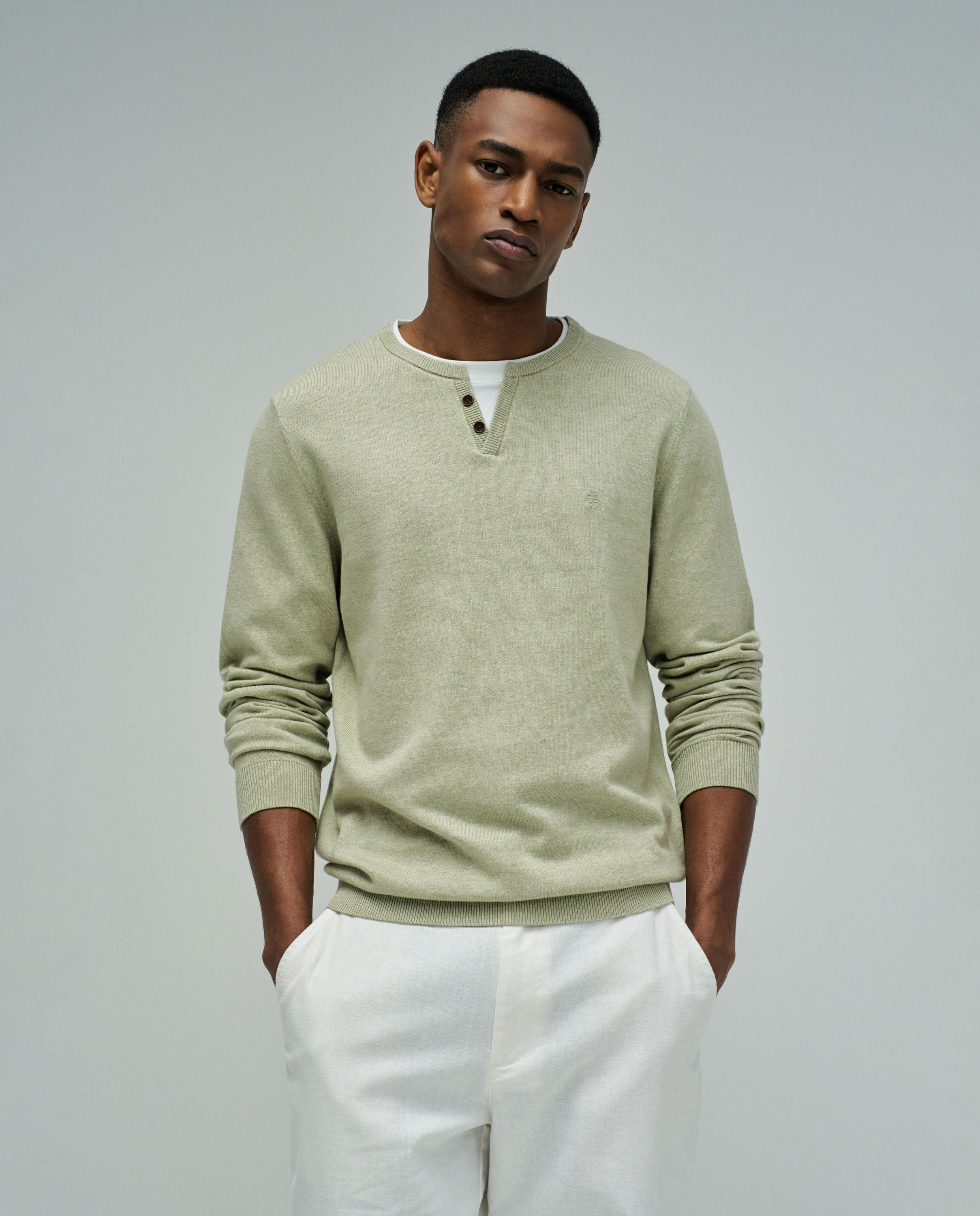 Imagem 0 de T-shirt de Malha