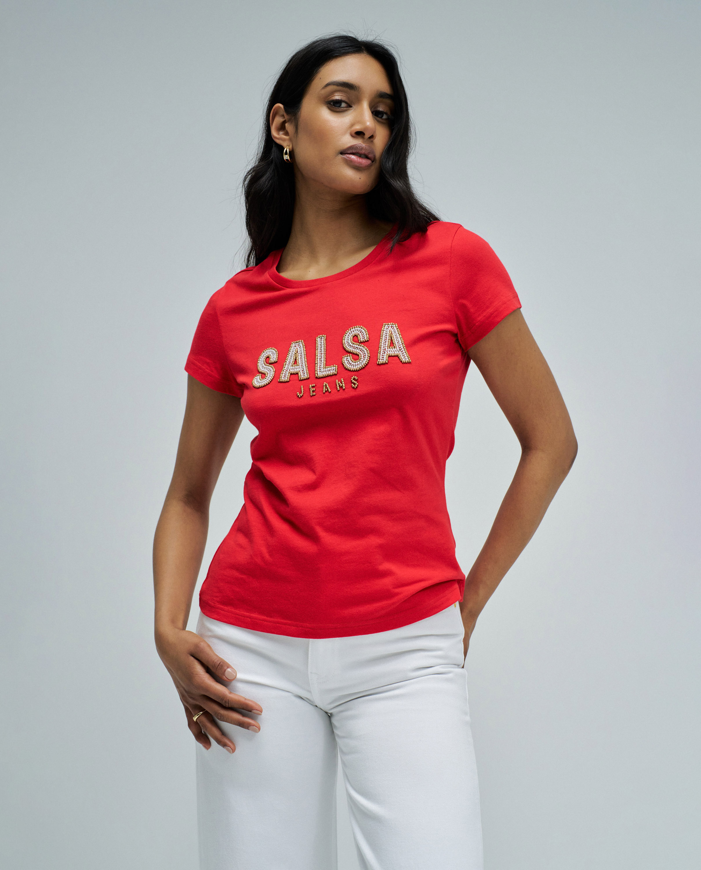 Imagem 0 de T-shirt com Branding