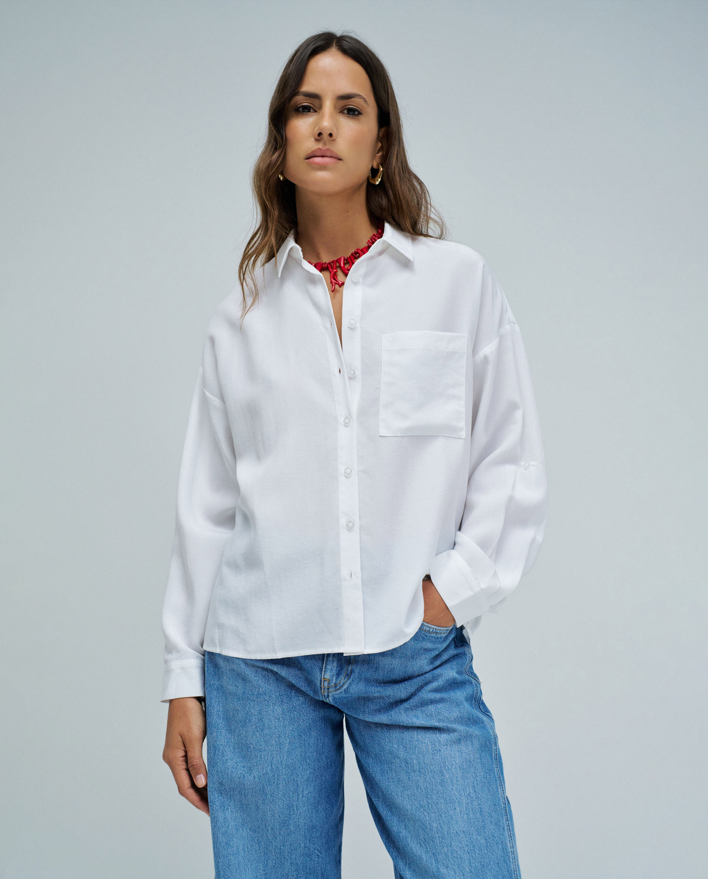 Imagem 0 de Camisa de Lightdenim