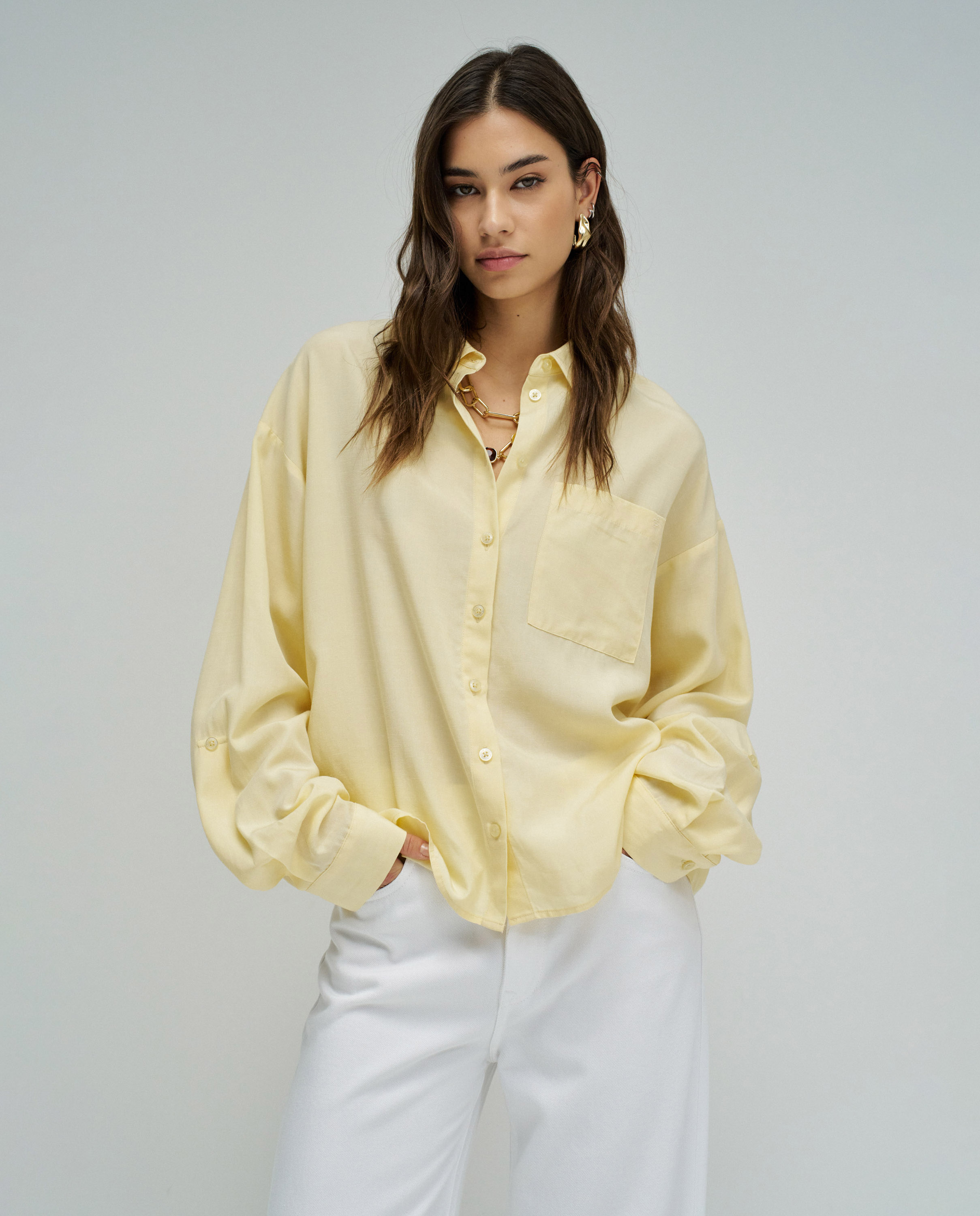 Imagem 0 de Camisa de Lightdenim