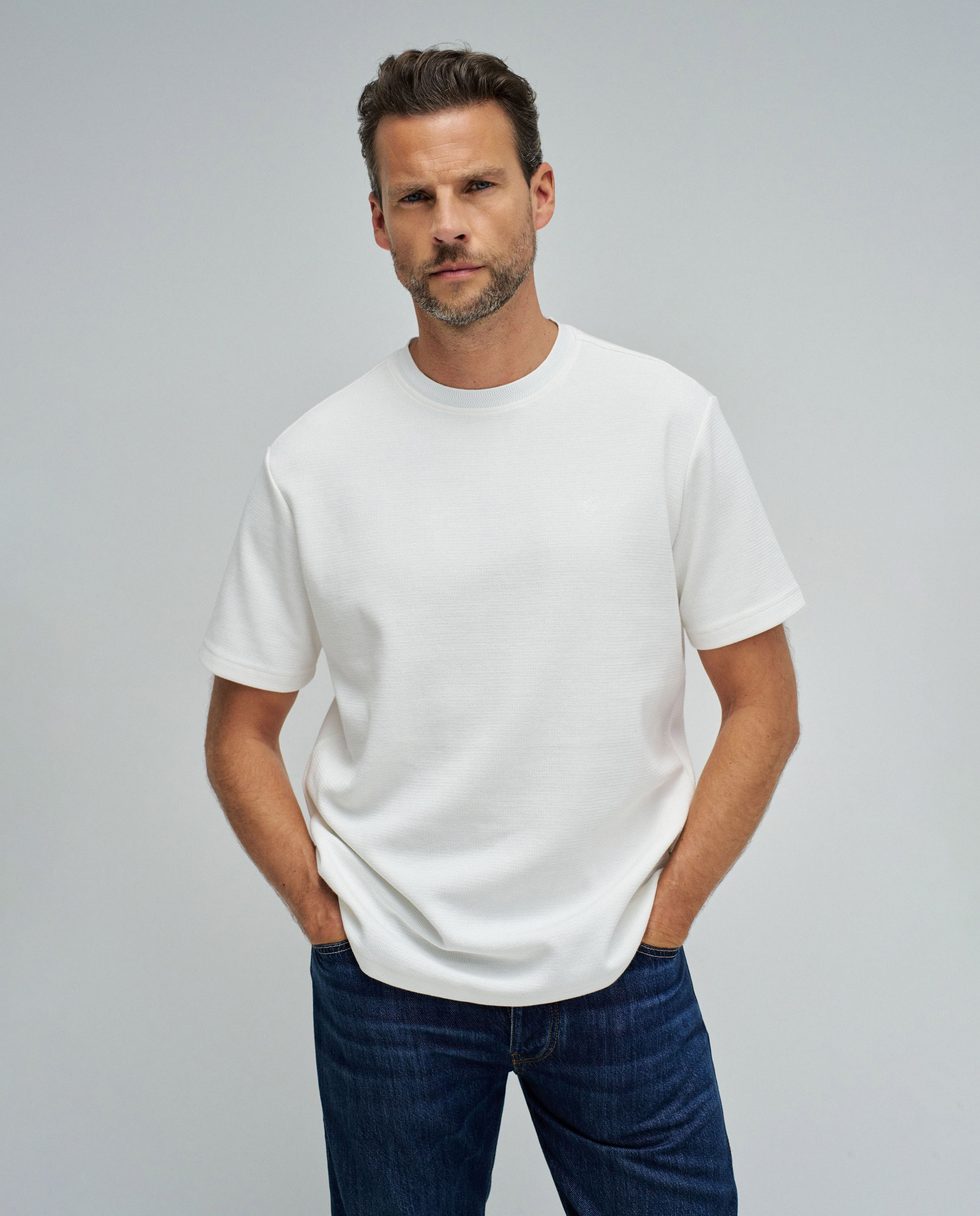 Imagem 0 de T-shirt com Textura