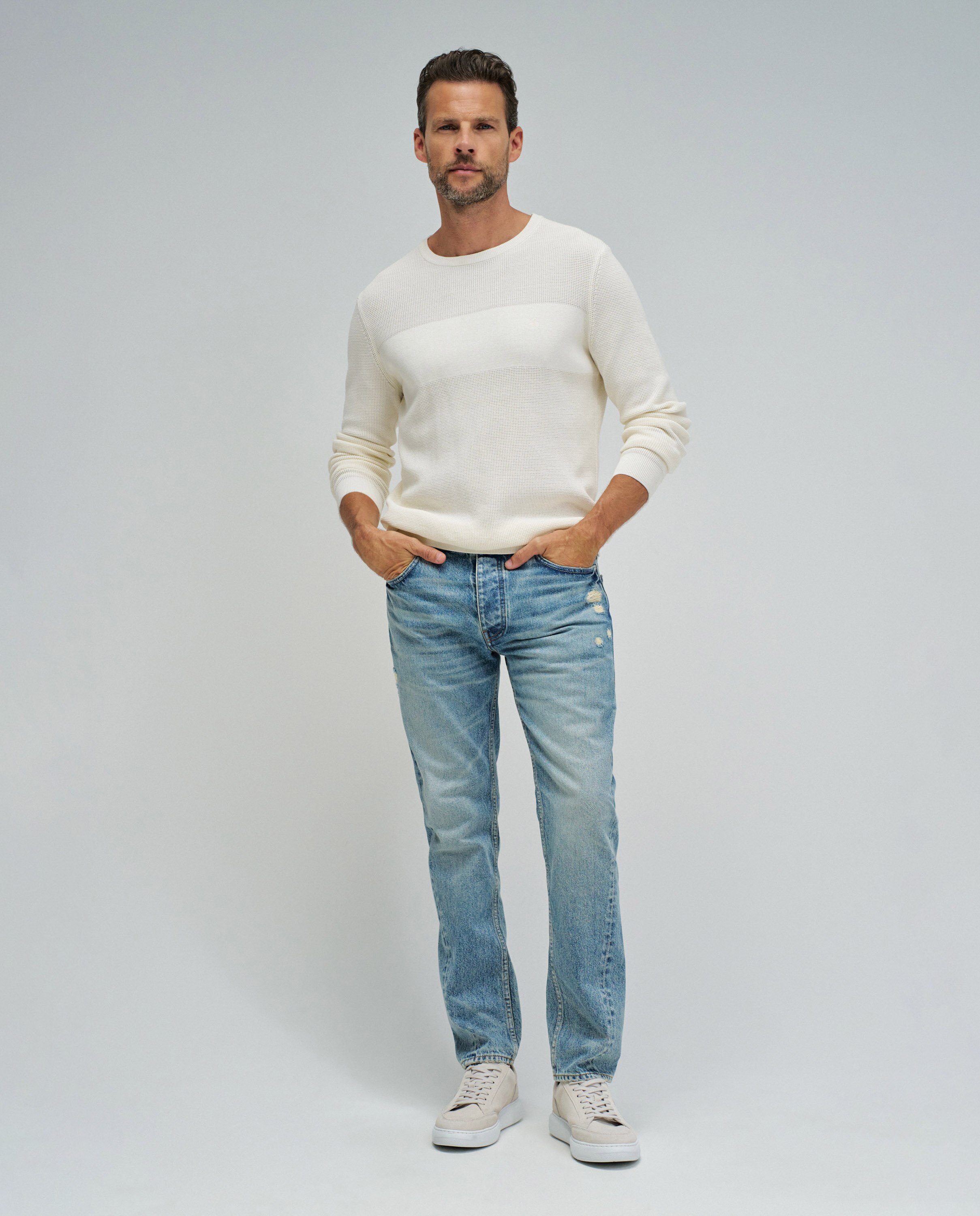 Imagem 0 de Jeans Regular Fit Craft Series