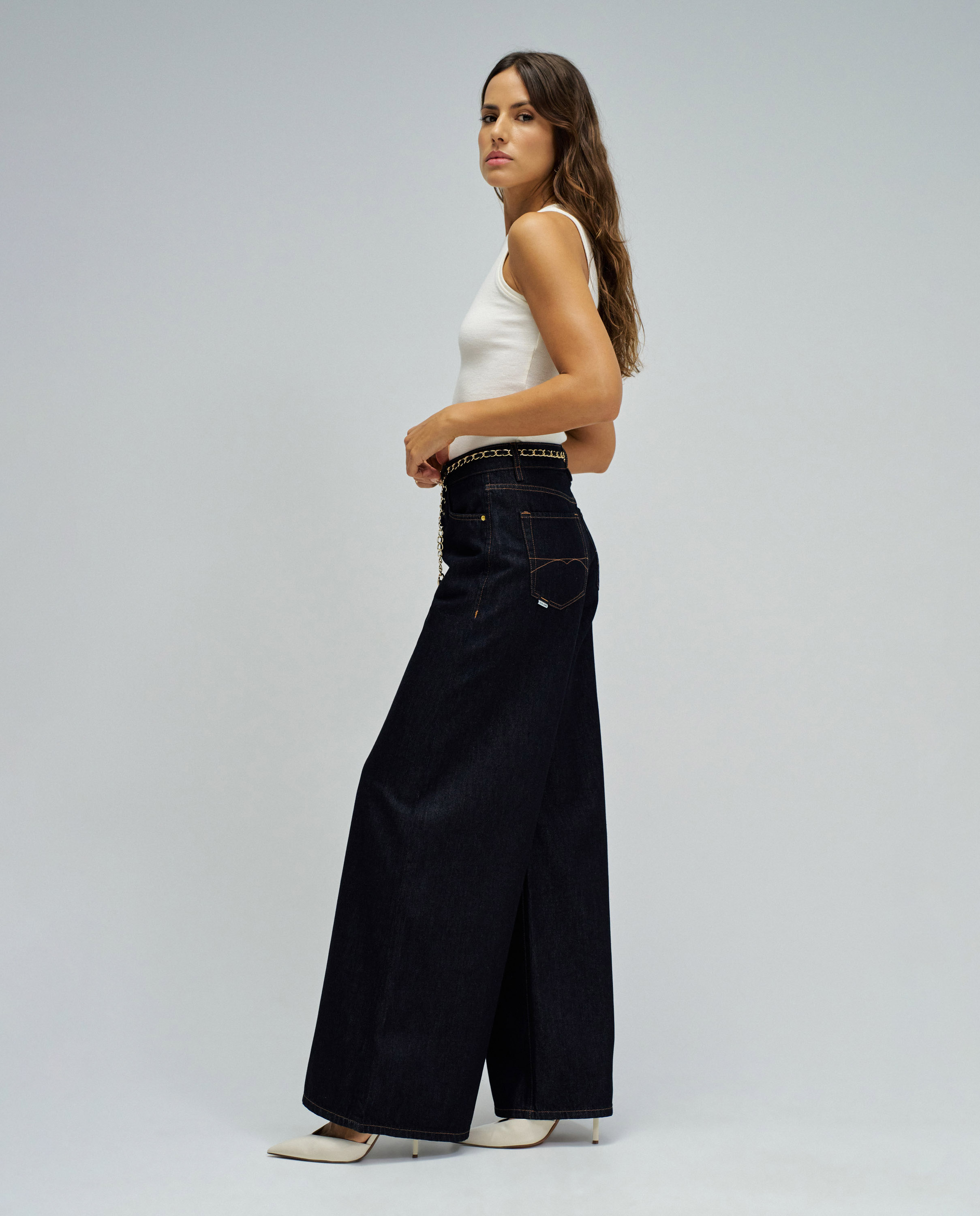 Jeans Wide Leg Azul-escuro-2