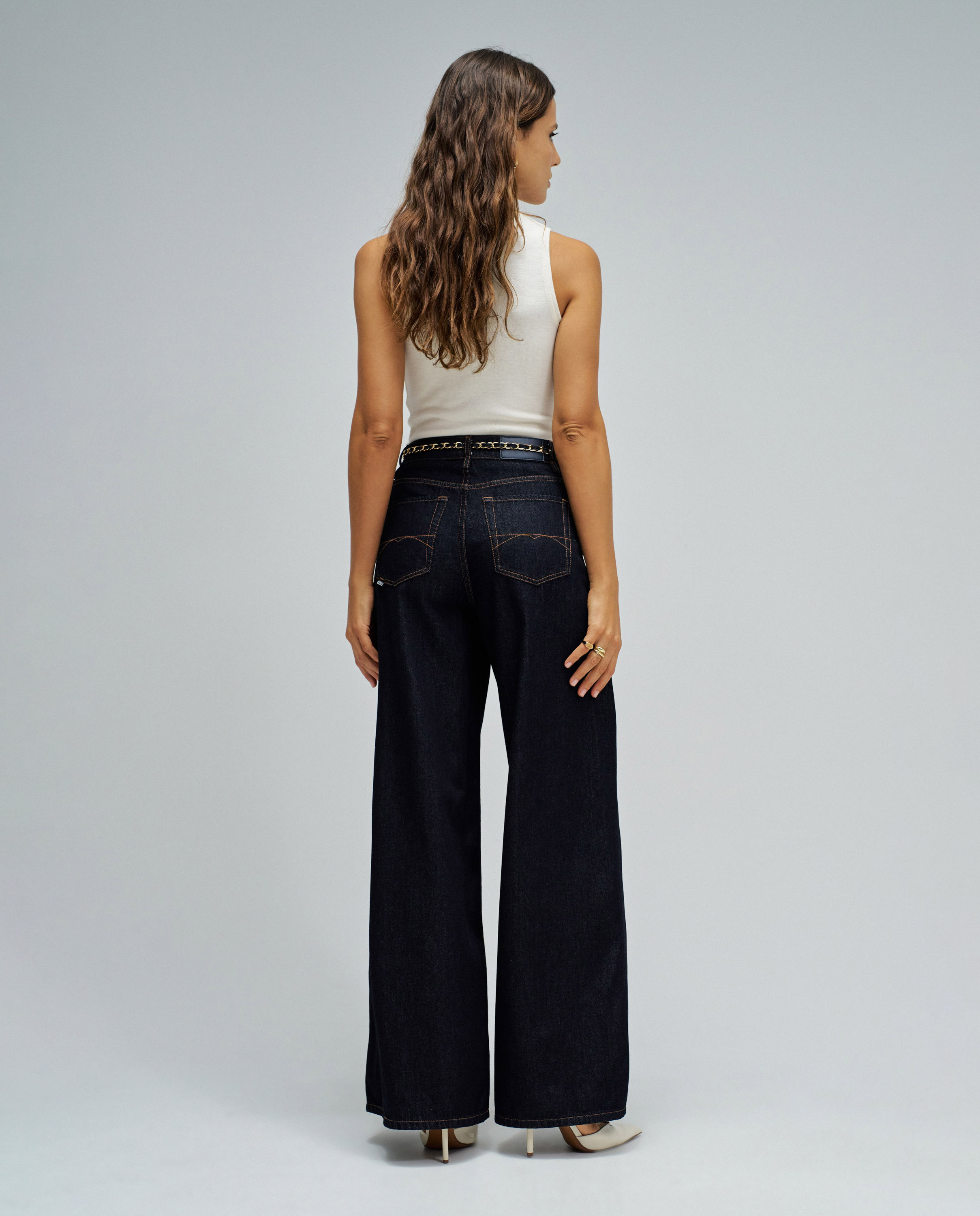 Jeans Wide Leg Azul-escuro-3