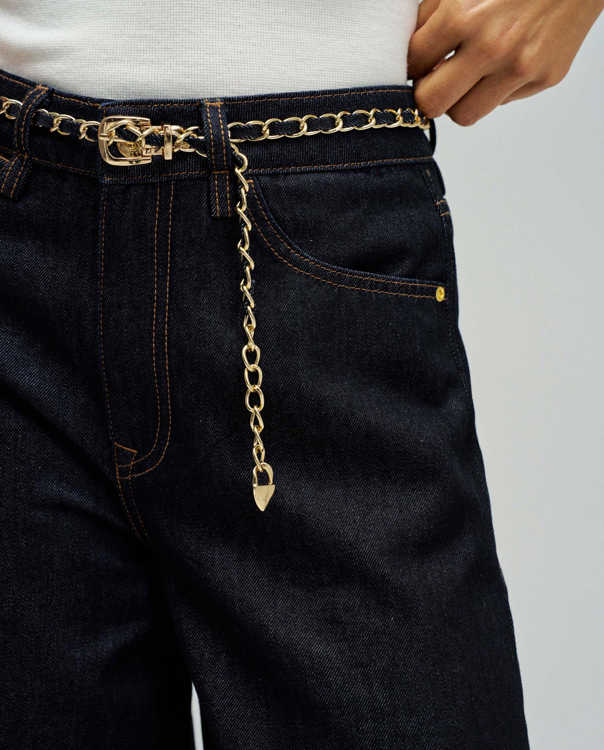 Jeans Wide Leg Azul-escuro-4