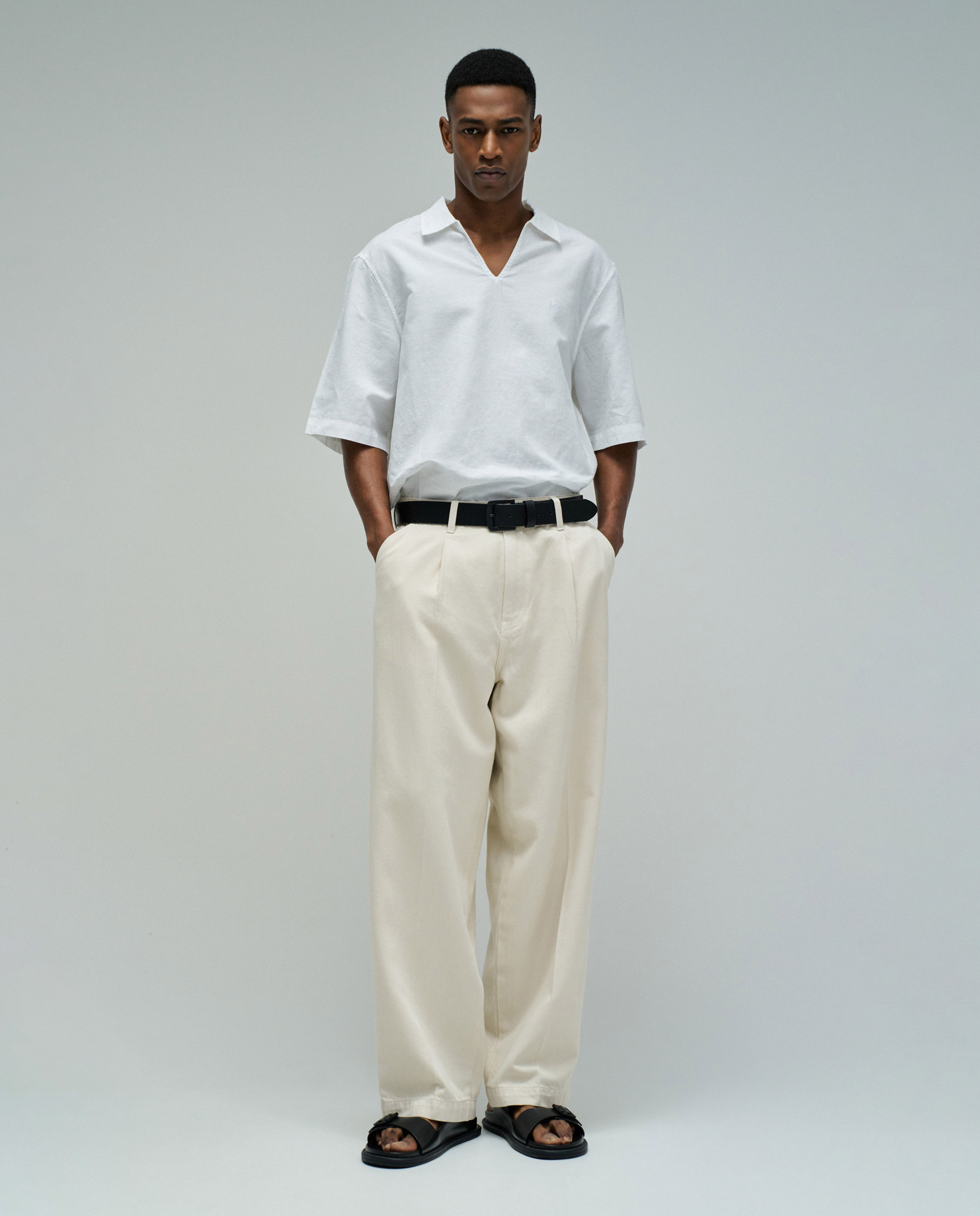 Imagem 0 de Jeans Loose Fit