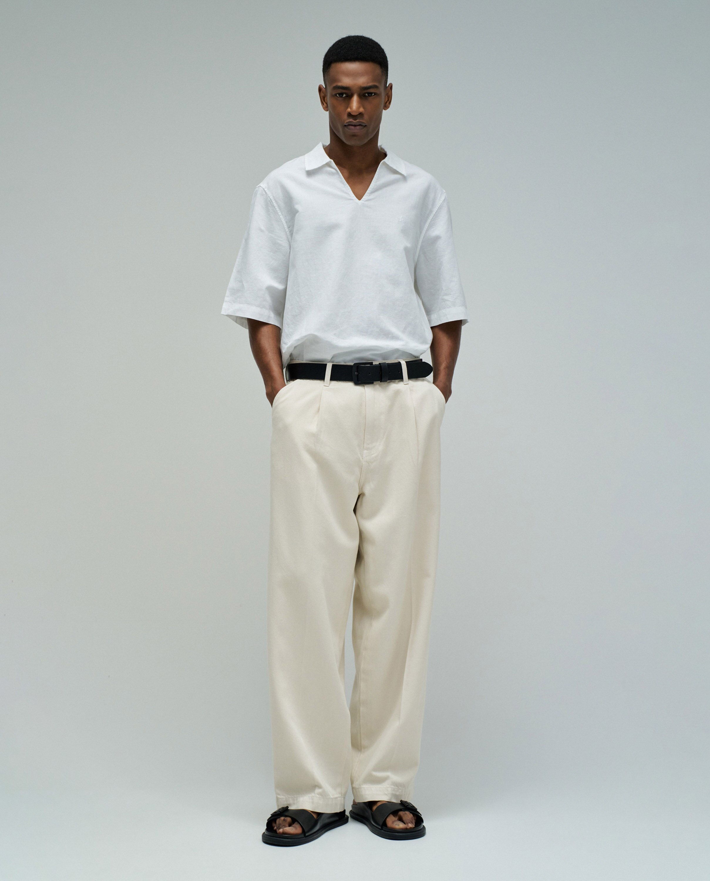 Imagem 0 de Jeans Loose Fit