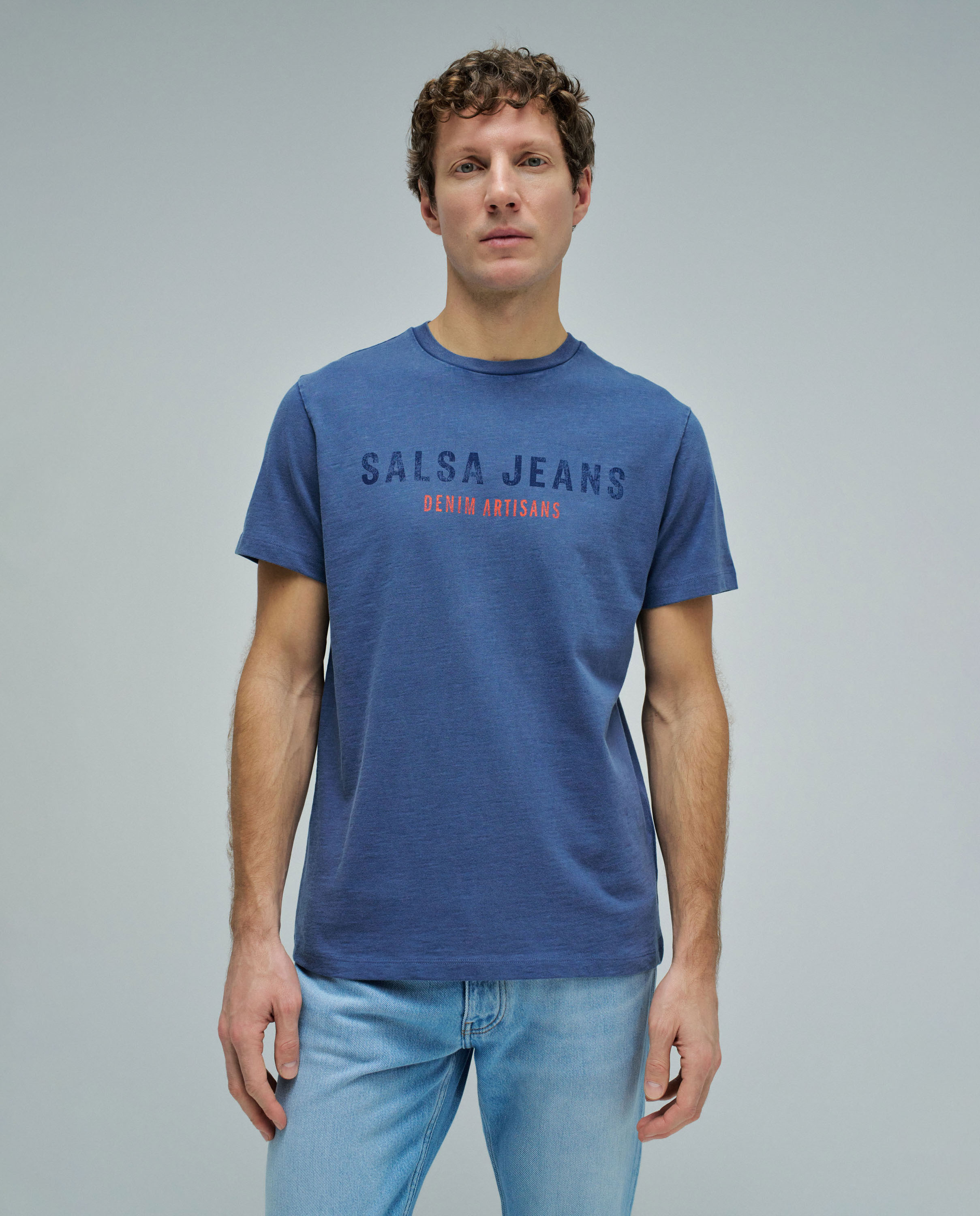 Imagem 0 de T-shirt com Branding