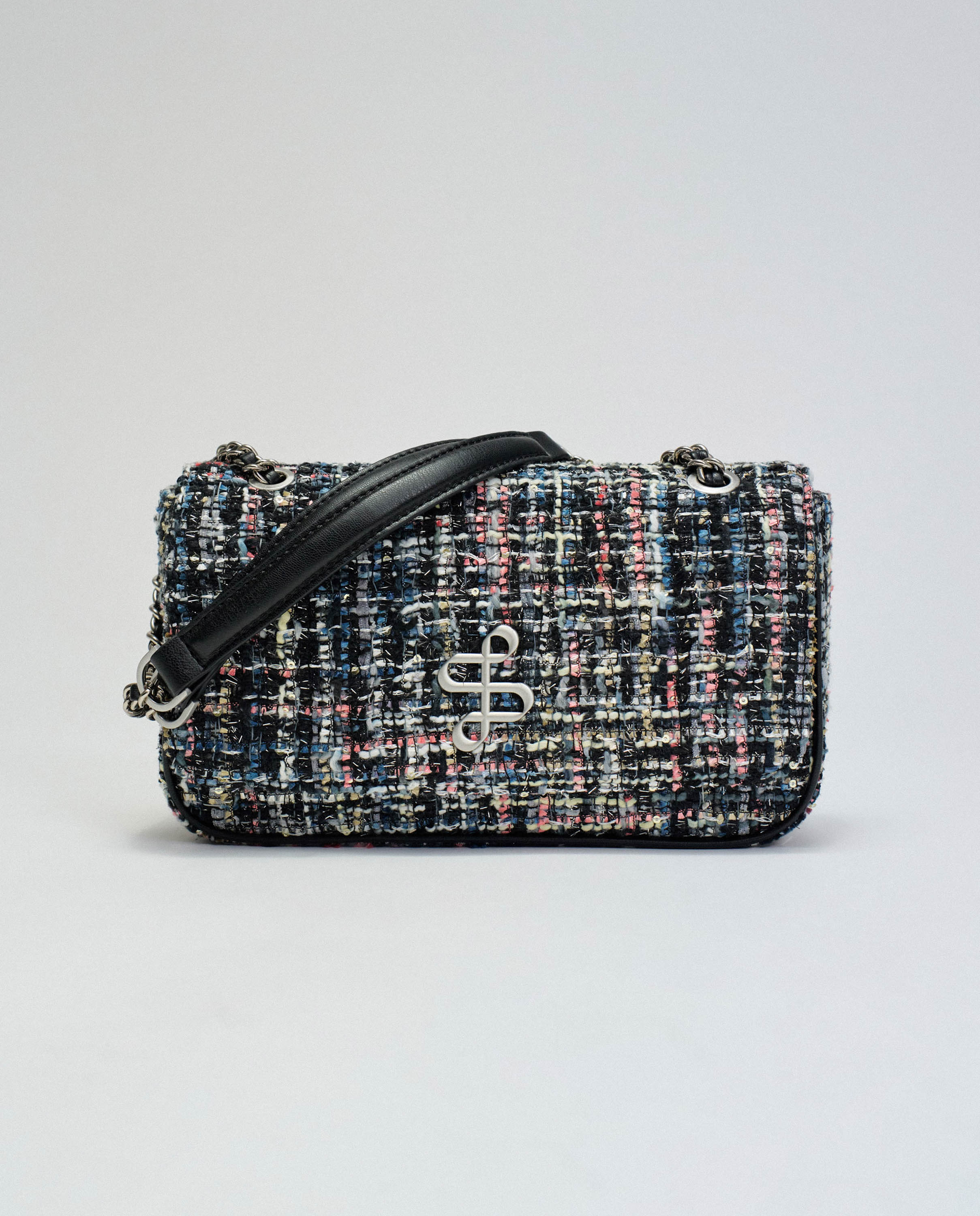 Imagem 0 de Mala de Tweed