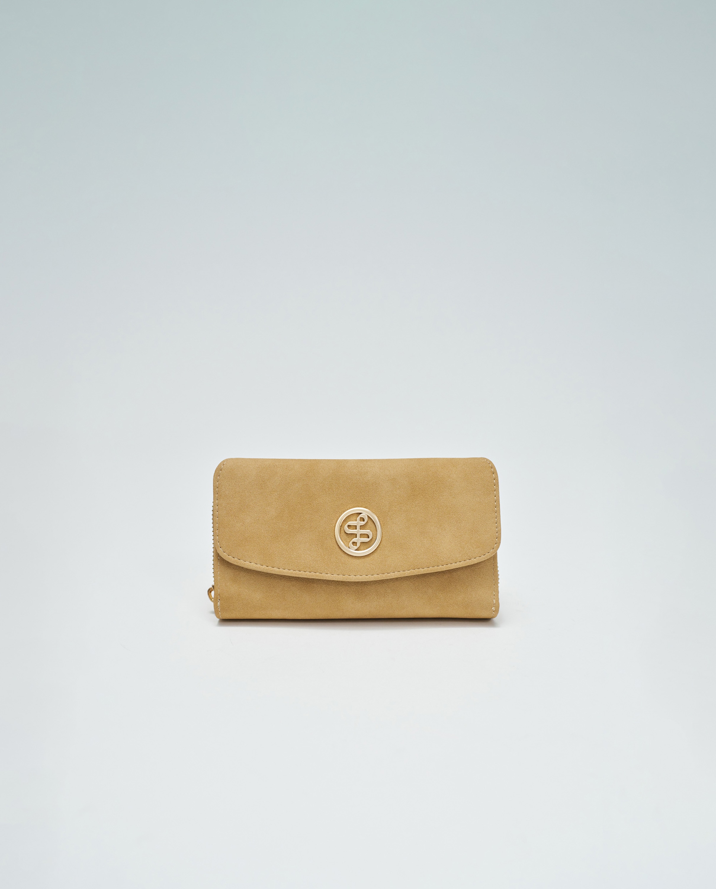 Imagem 0 de Carteira Efeito Couro