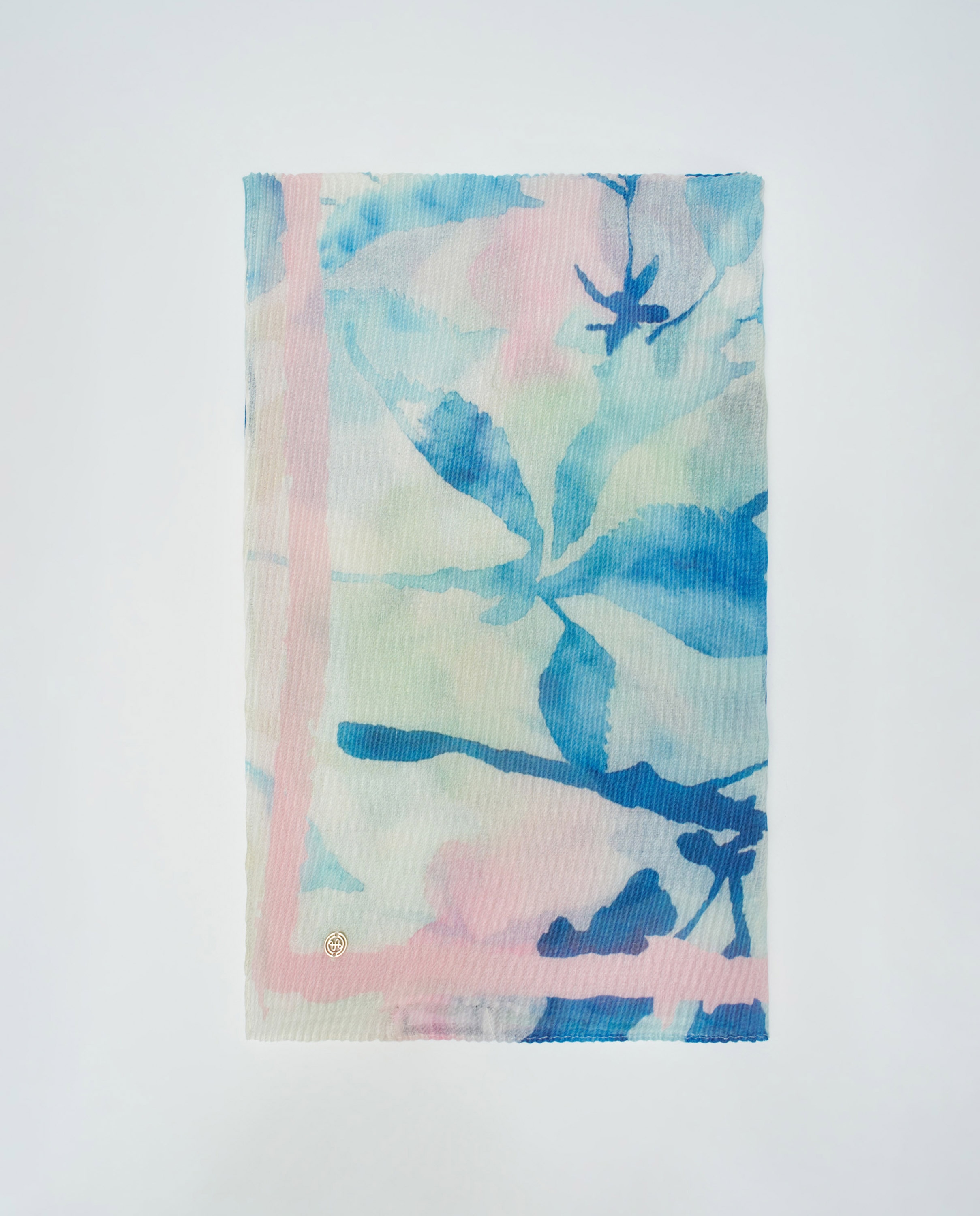 Imagem 0 de Cachecol com Estampado