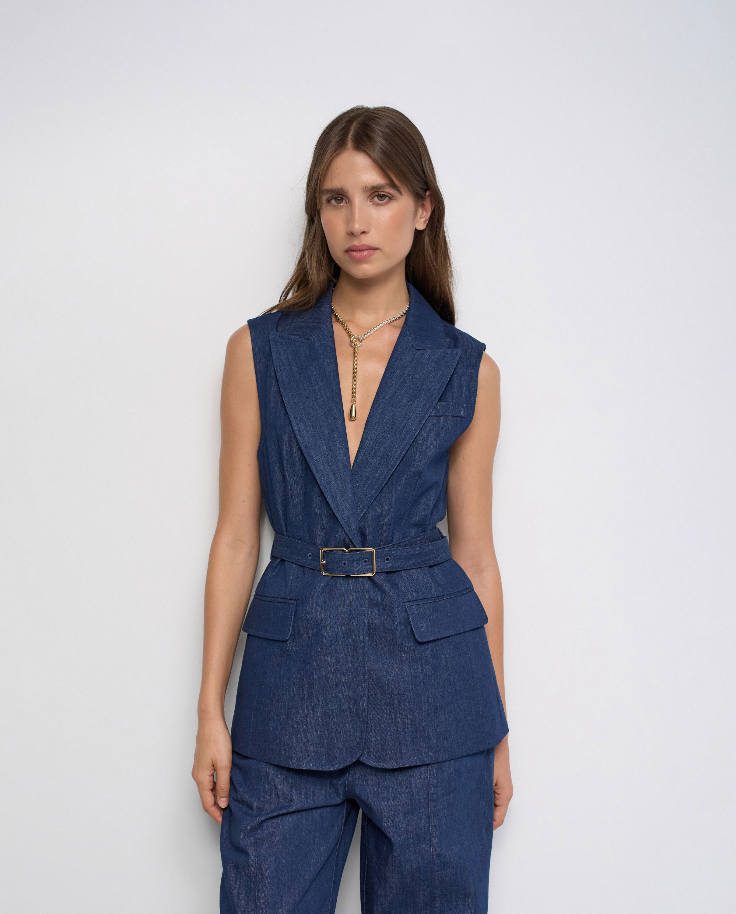 Imagem 0 de Colete de Lightdenim