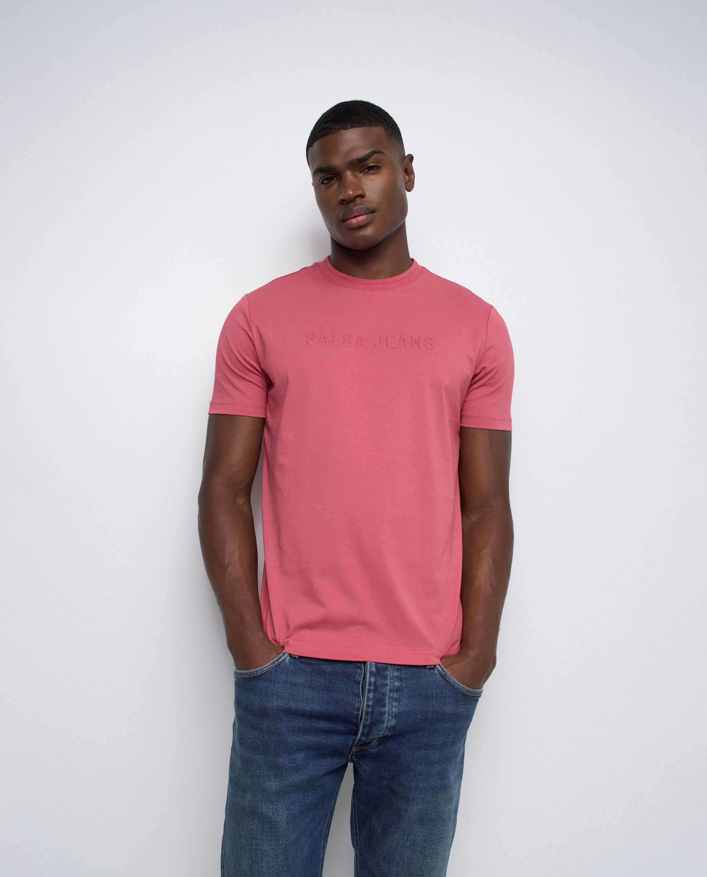 Imagem 0 de T-shirt com Branding