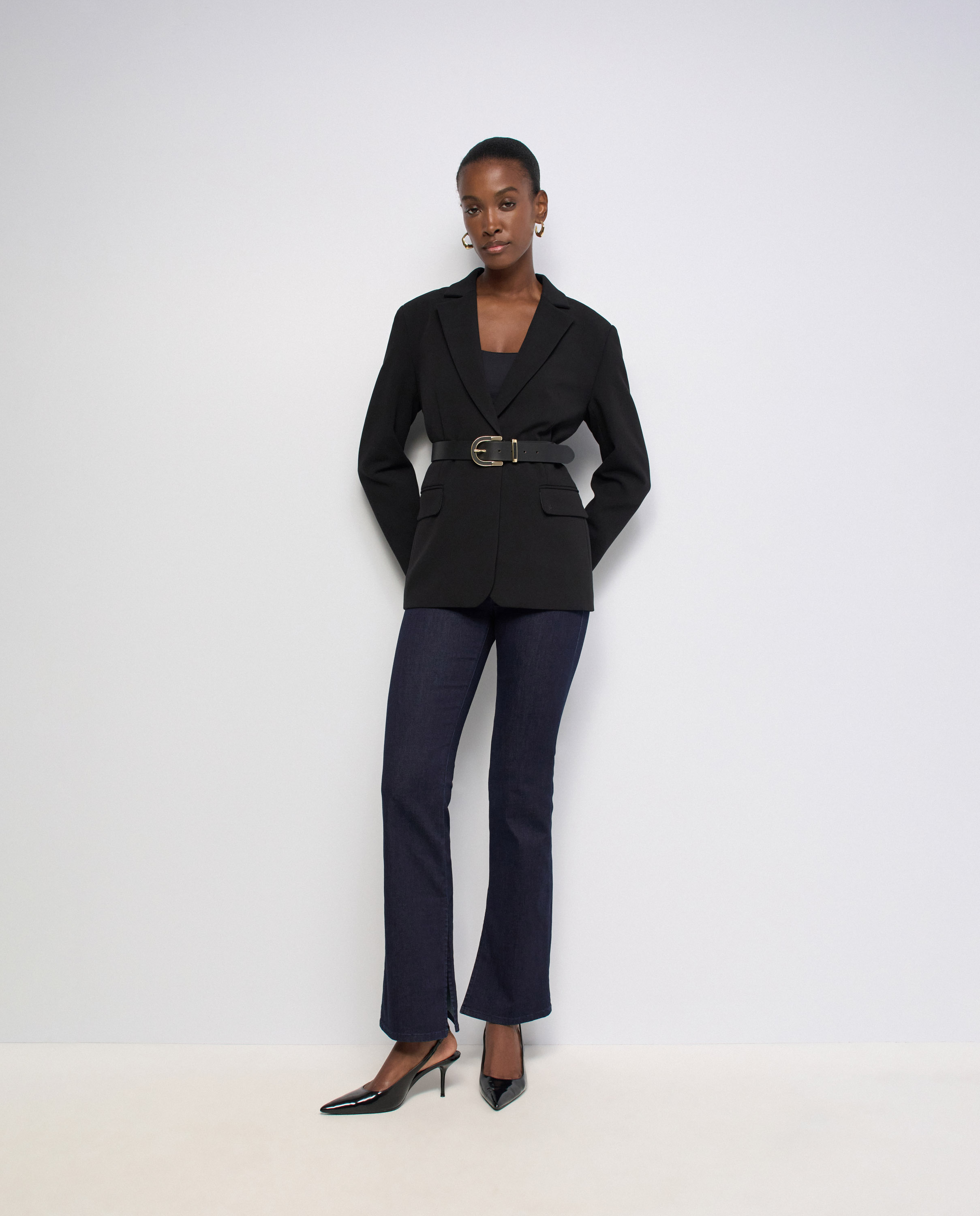 Imagem 0 de Secret Silhouette Push In Bootcut