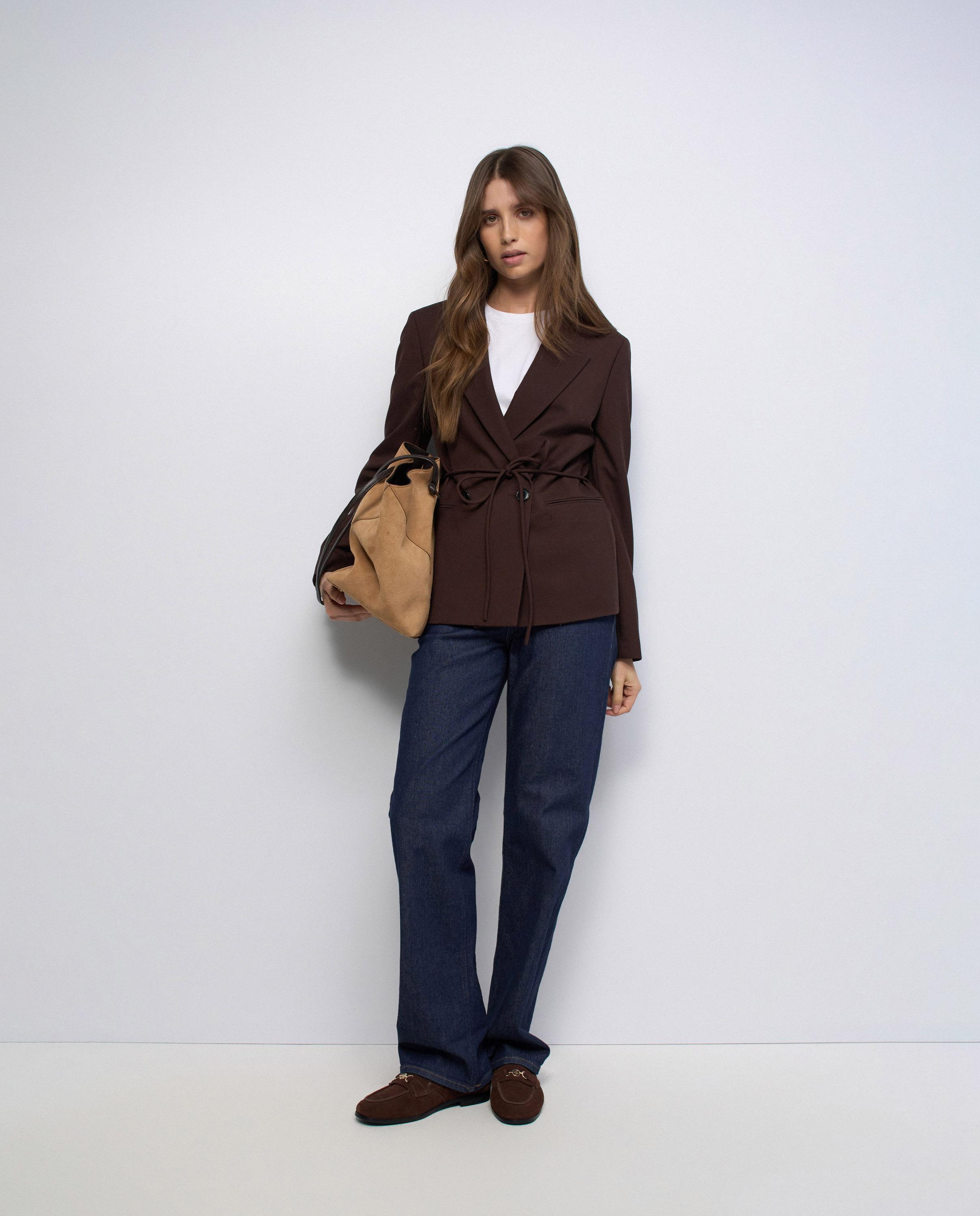 Imagem 0 de Jeans True Straight