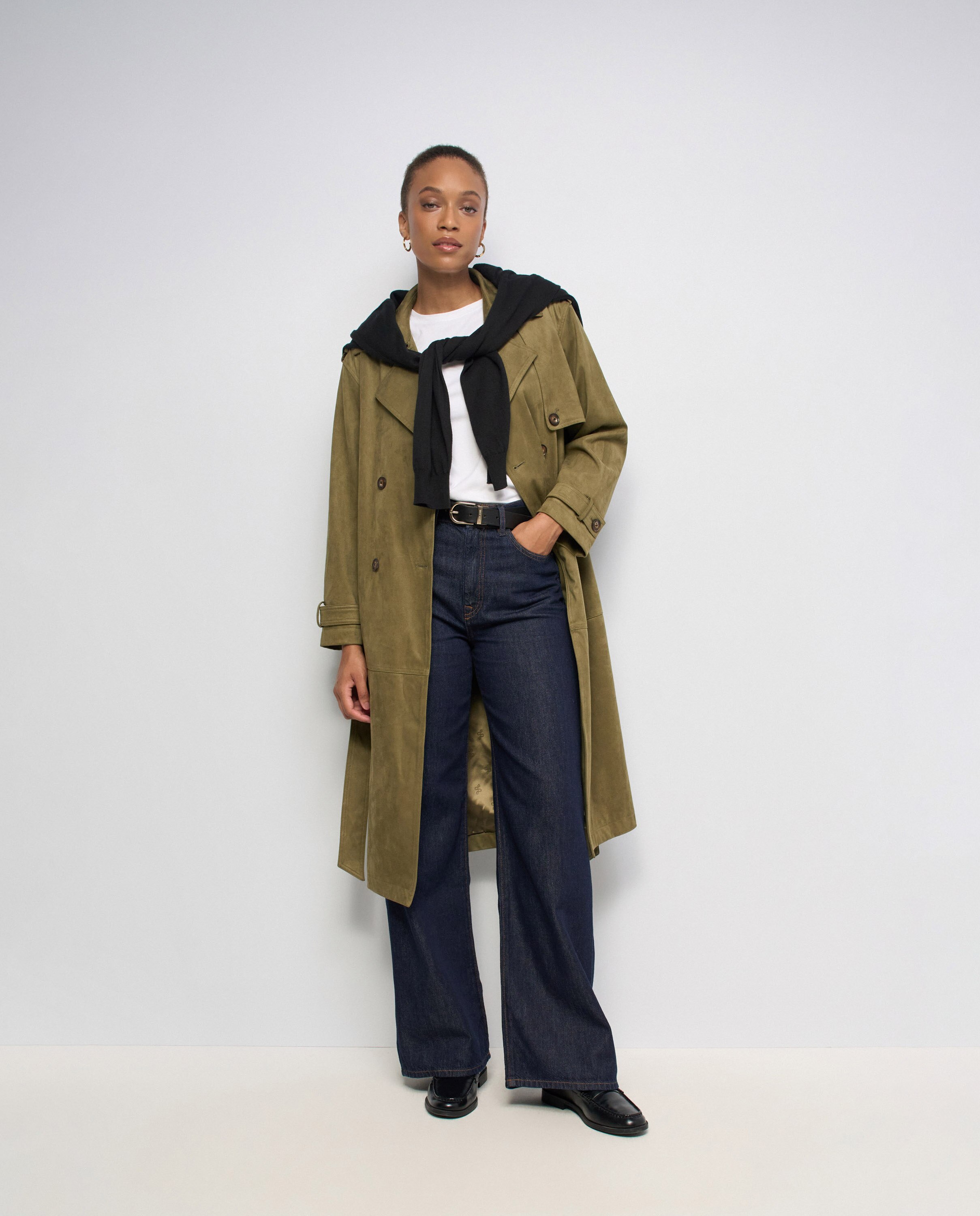 Imagem 0 de Jeans Wide Leg
