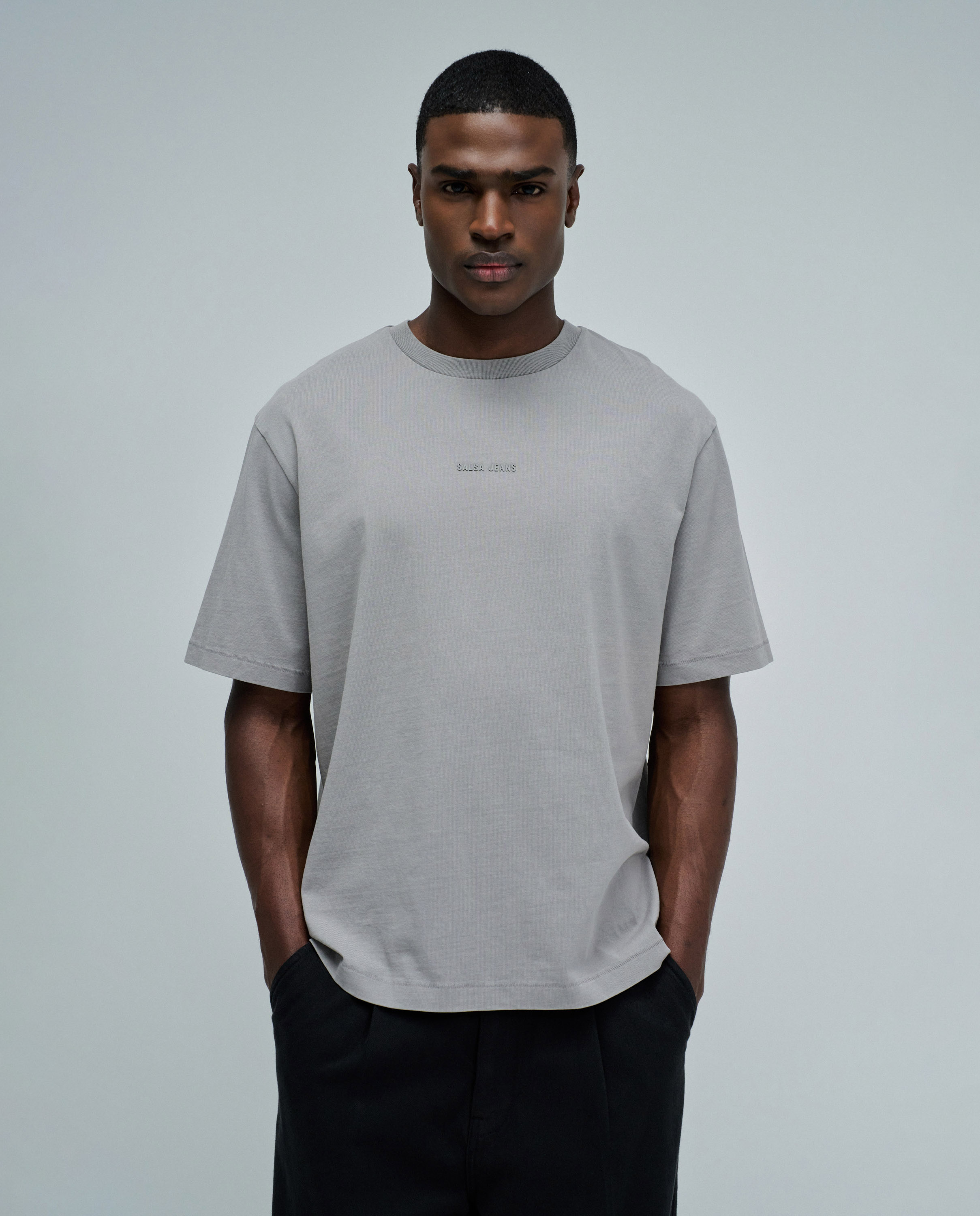 Imagem 0 de T-shirt com Branding