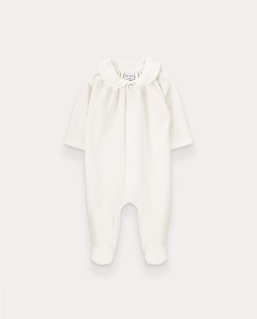 Imagem 0 de Babygrow Little Sky de Bebé em Algodão Orgânico
