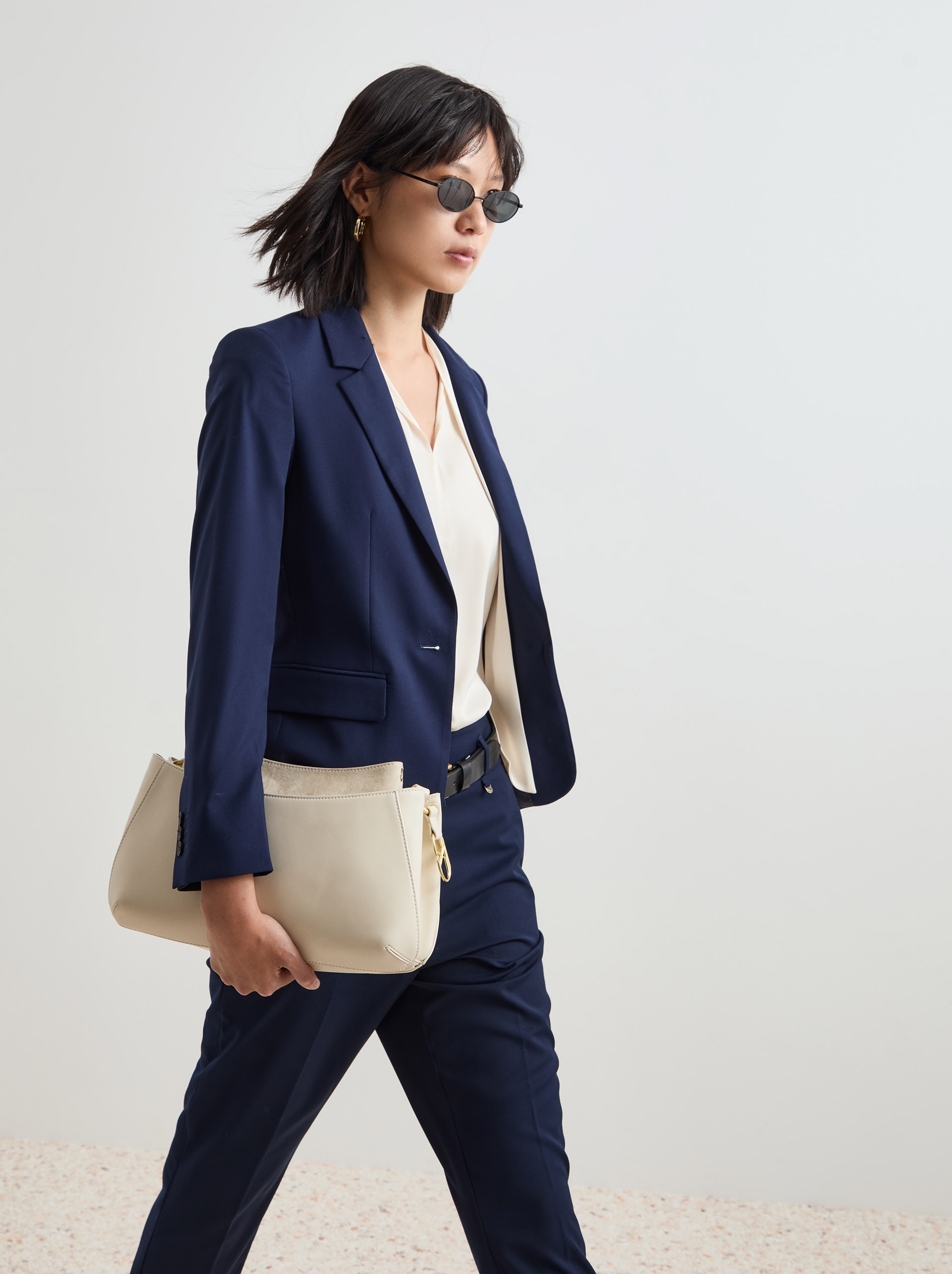 Imagem 0 de Blazer clássico regular fit