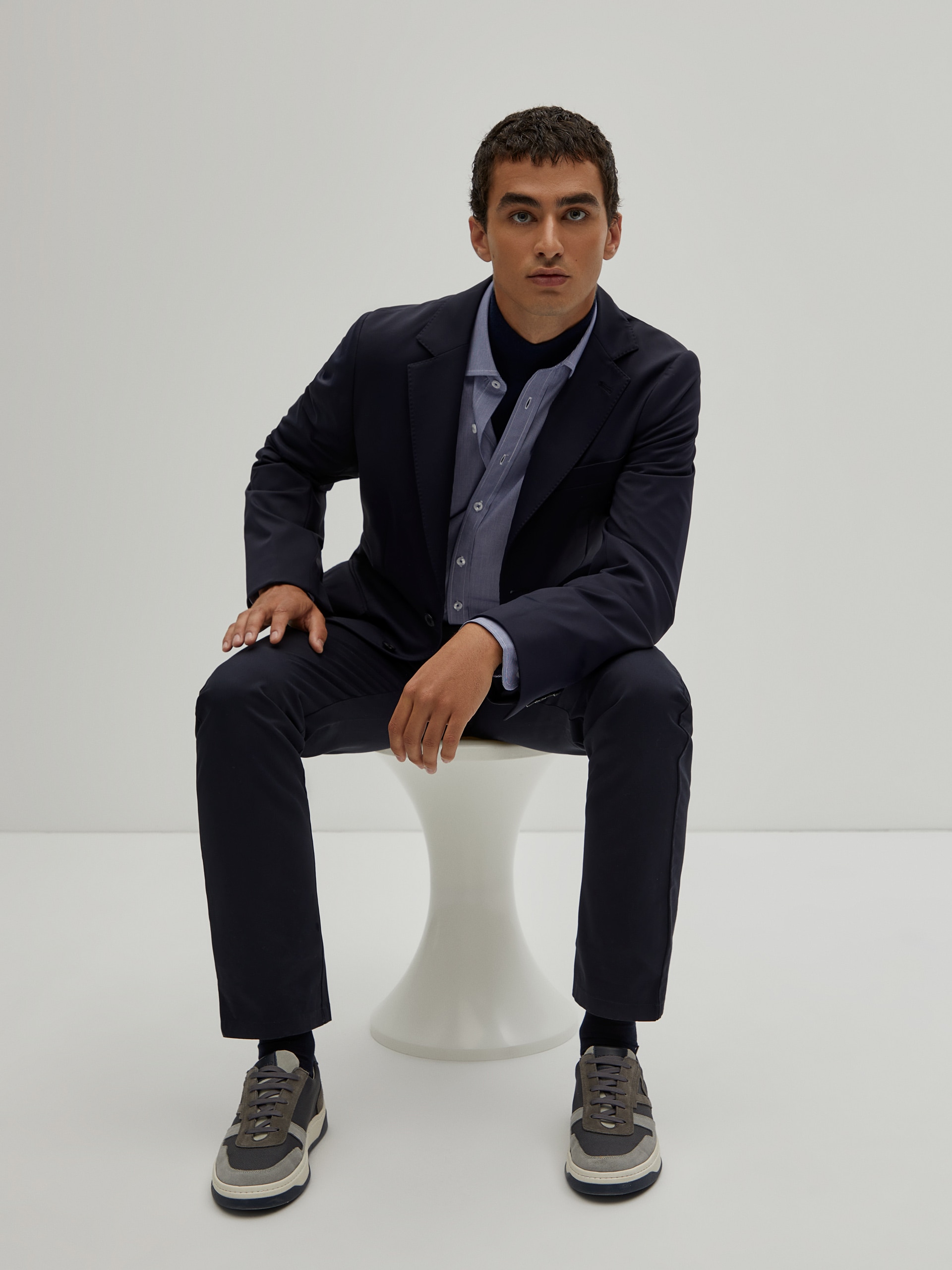 Imagem 0 de Blazer Slim Fit