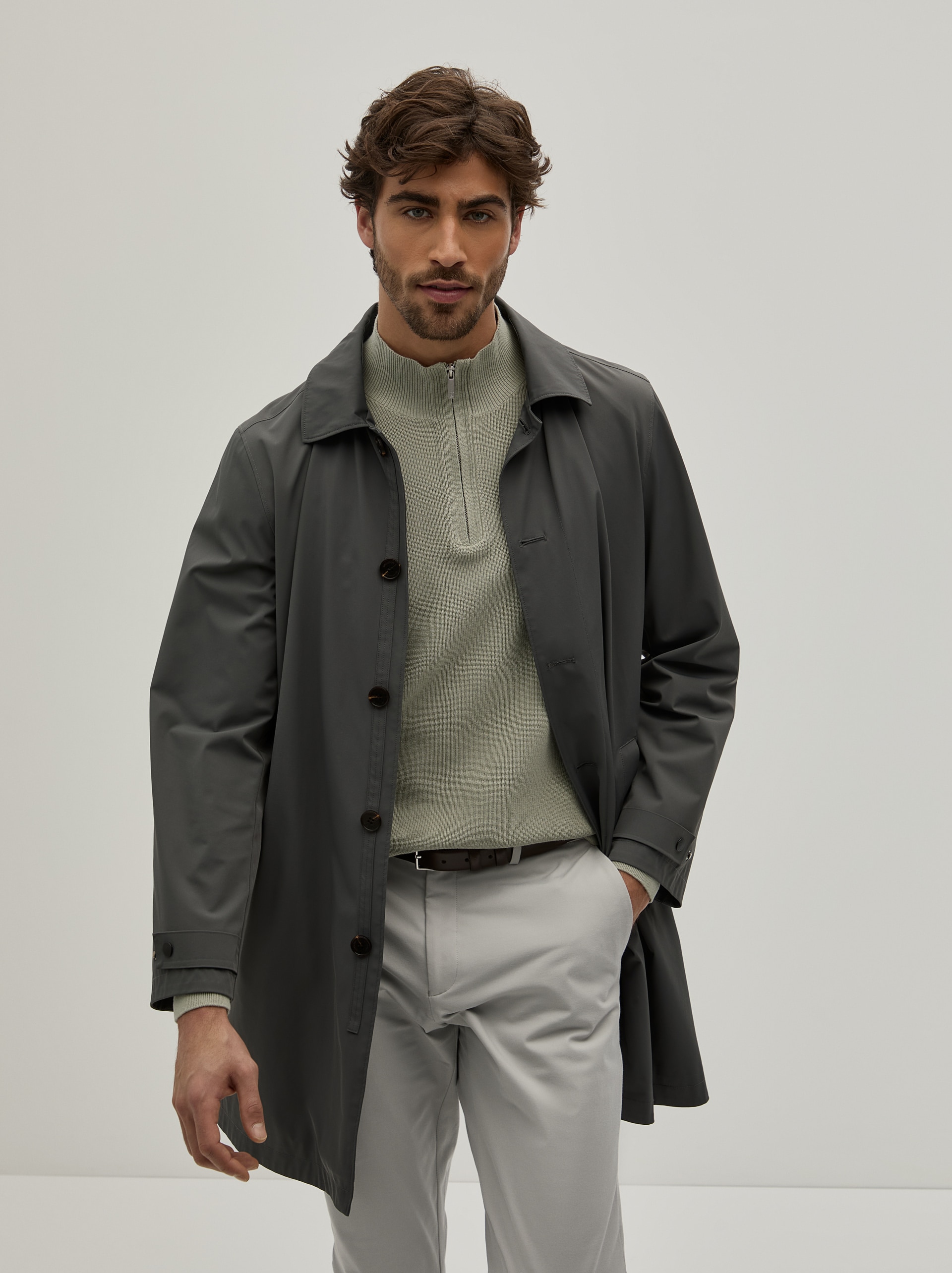 Imagem 0 de Gabardine Ultra Light Repelente à Água