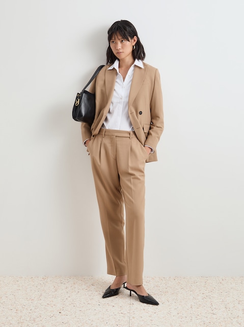 Imagem 0 de Calças Chino Clássicas