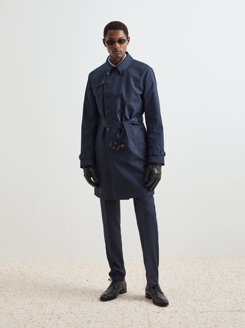 Imagem 0 de Gabardine com Cinto