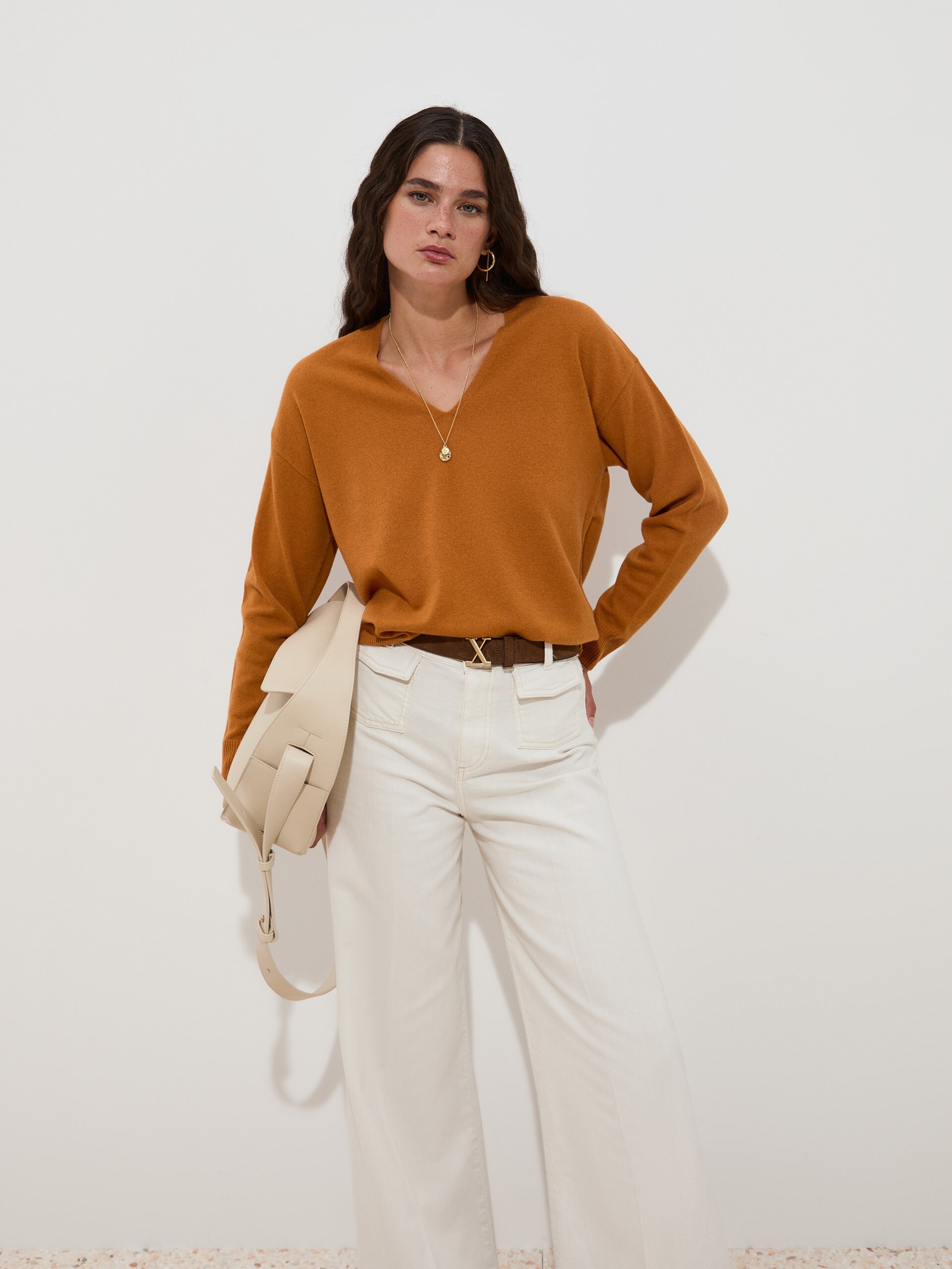 Imagem 0 de Camisola de Lã