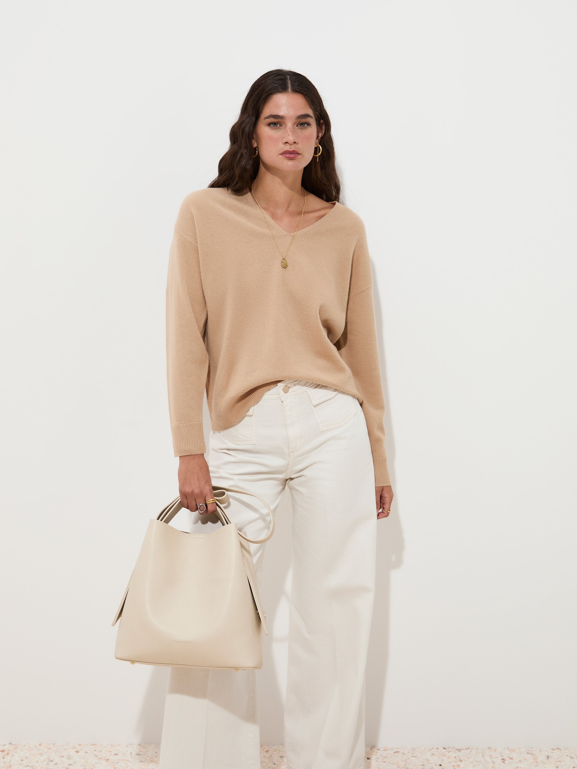 Imagem 0 de Camisola de Lã