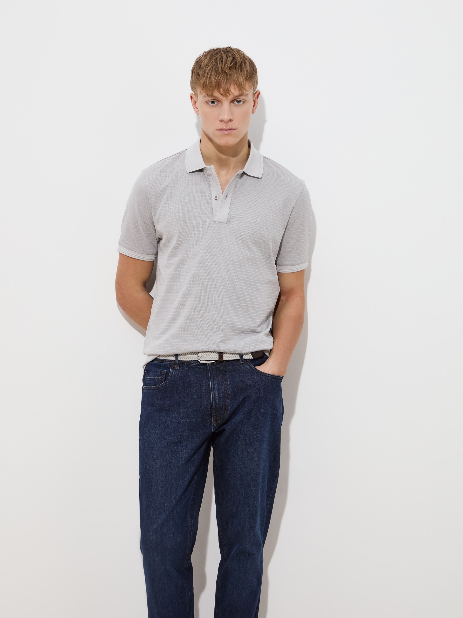 Imagem 0 de Polo de Manga Curta