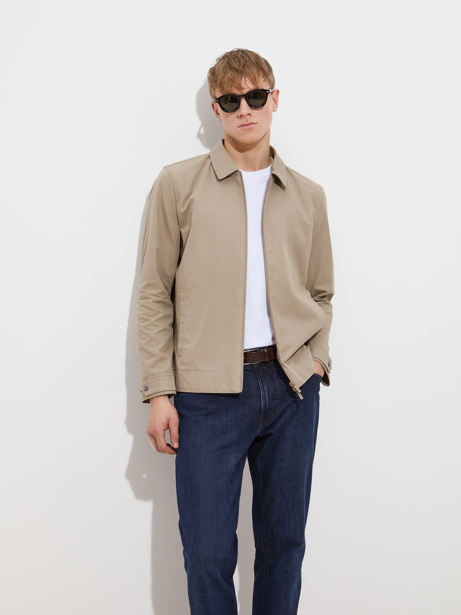 Imagem 0 de Blusão Urbano