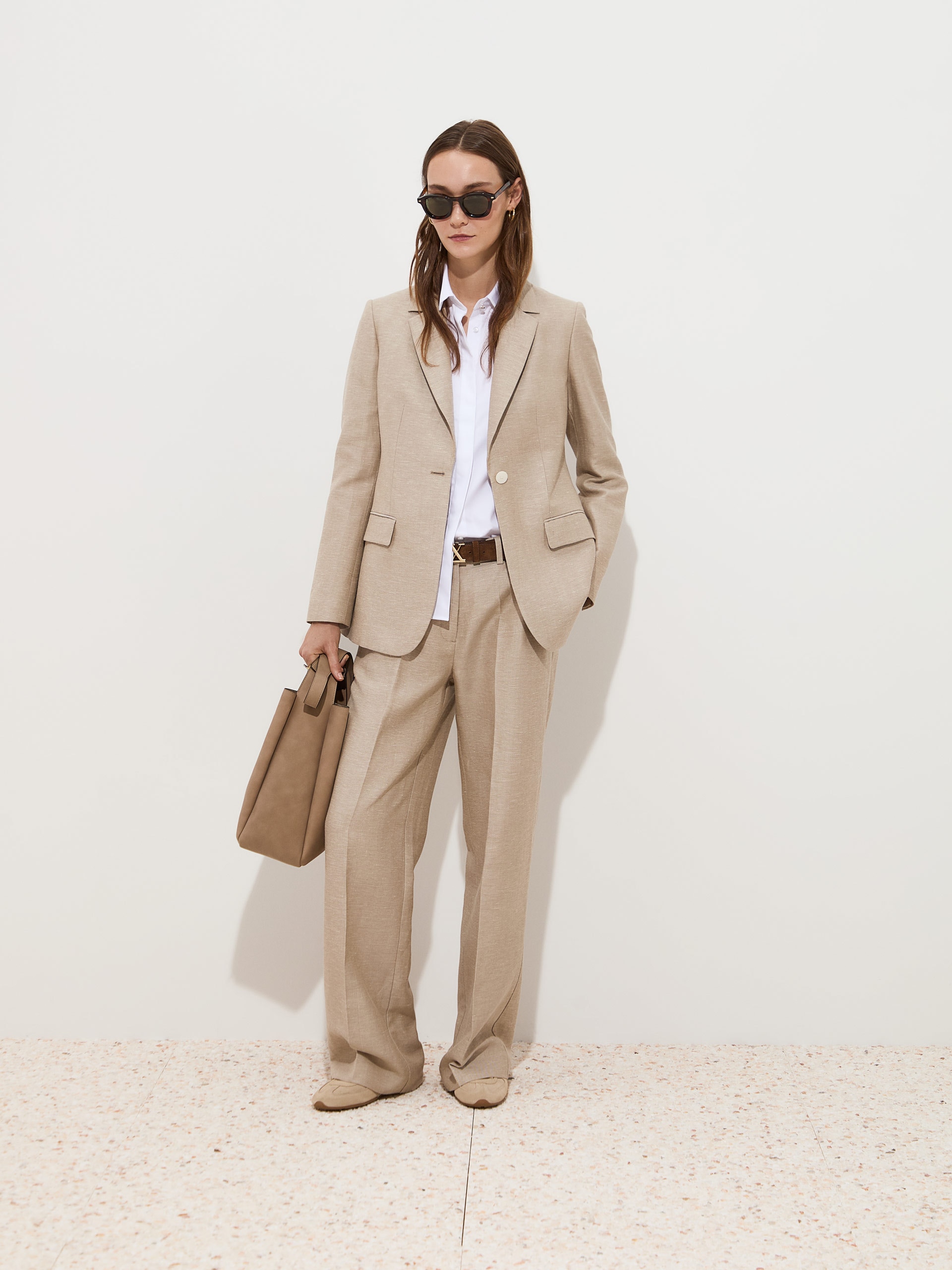 Imagem 0 de Blazer Regular Fit